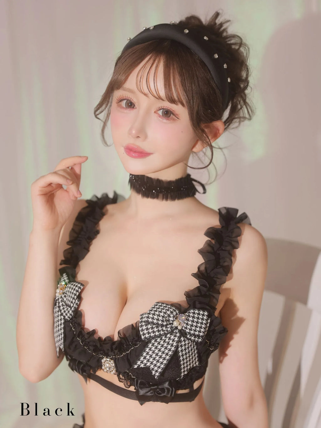 Deco Lingerie 14 (DL14)