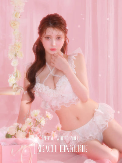 【水着】Beach Lingerie (DL21)