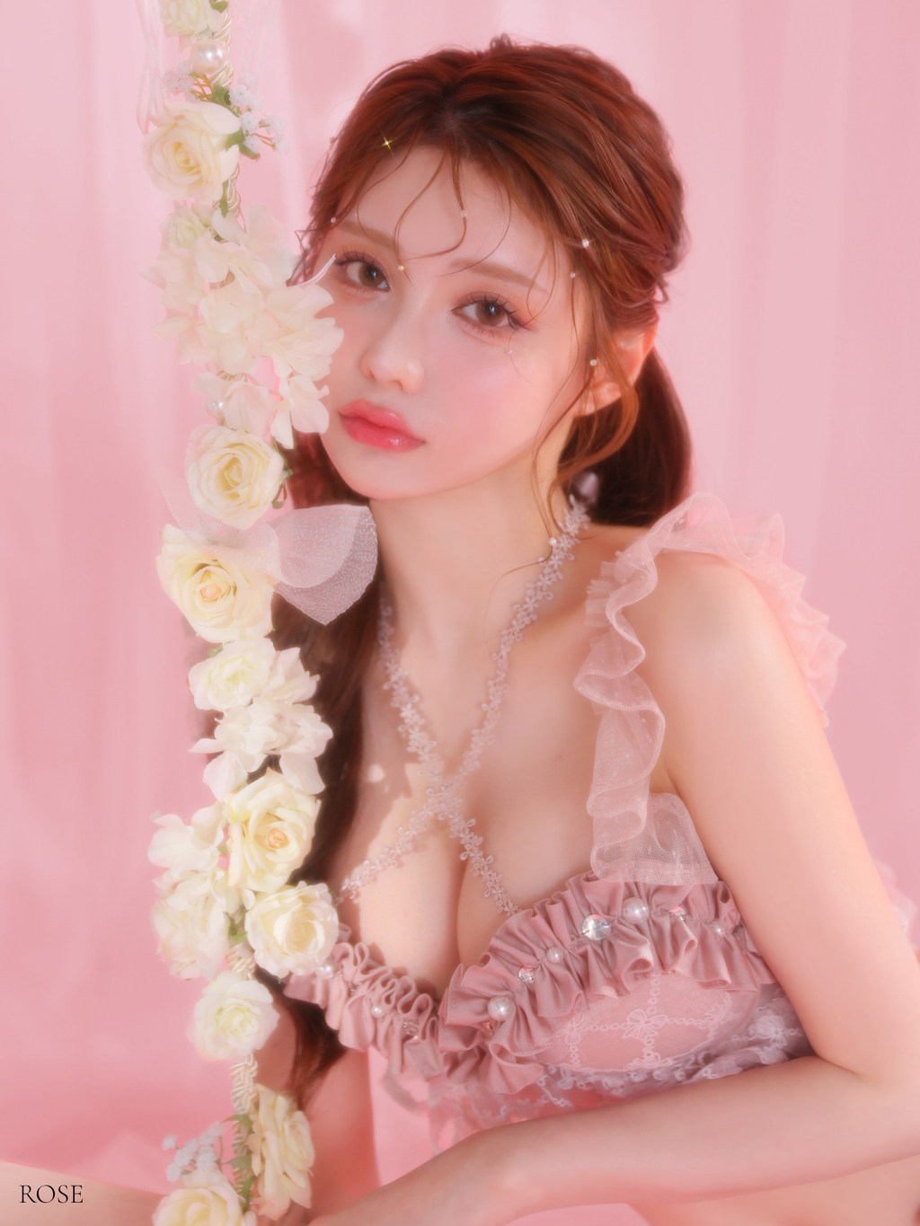 ★即日発送可能★【水着】Beach Lingerie (DL21)