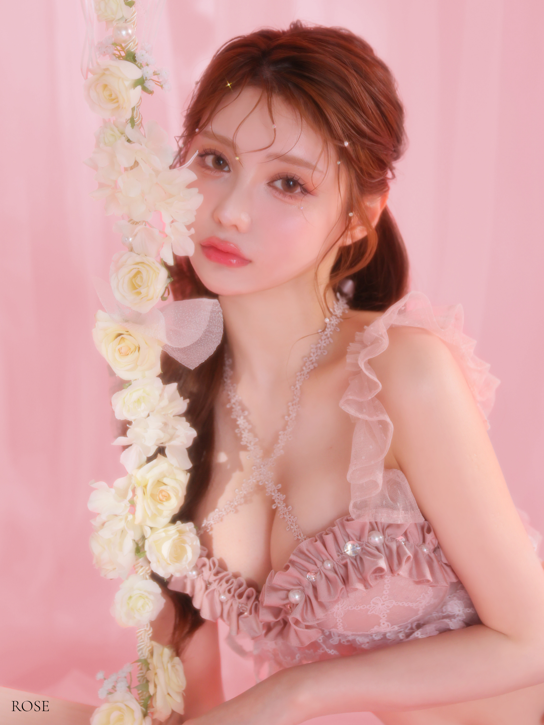 ★即日発送可能★【水着】Beach Lingerie (DL21)