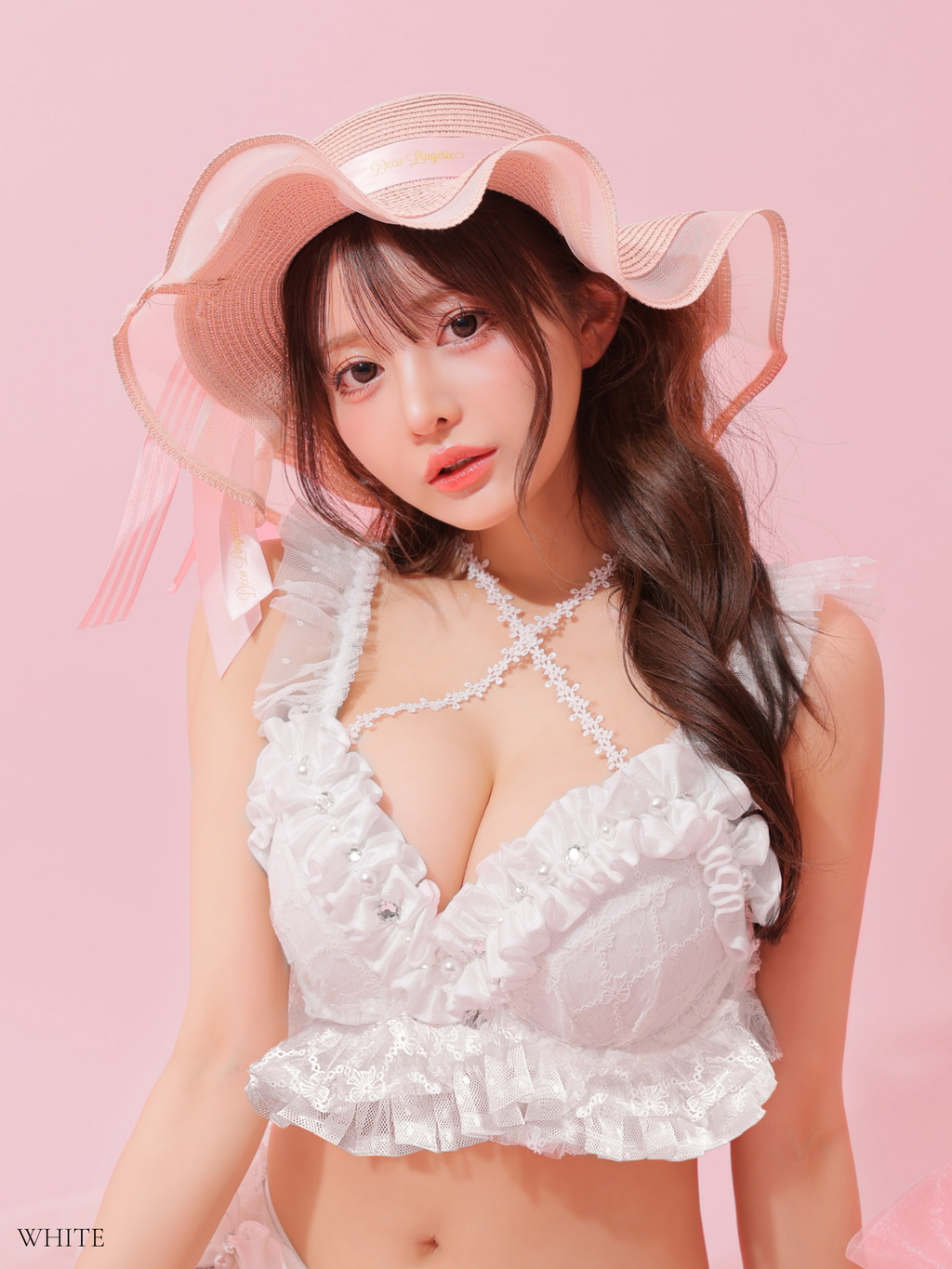 ★即日発送可能★【水着】Beach Lingerie (DL21)
