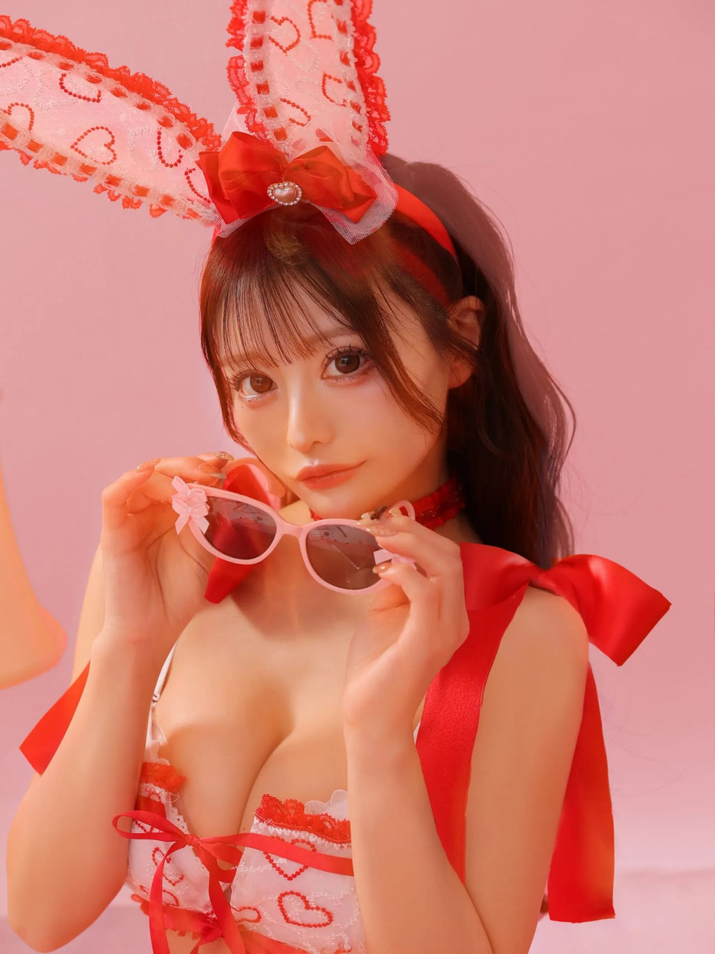 Deco Lingerie 26 rabbit set (DL26RS)