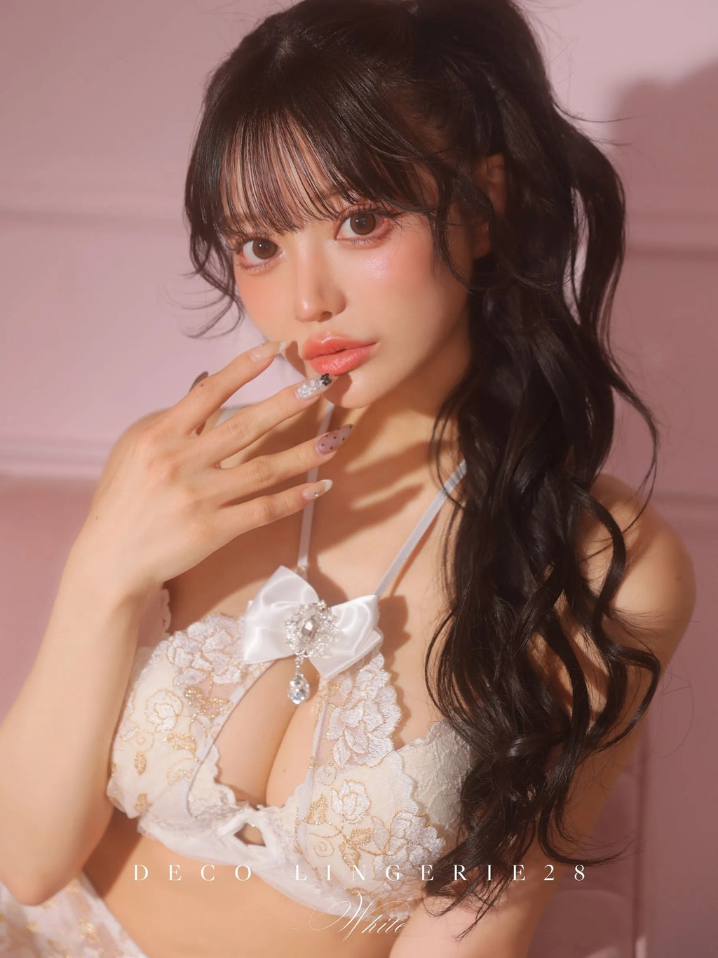 Deco Lingerie 28 (DL28)