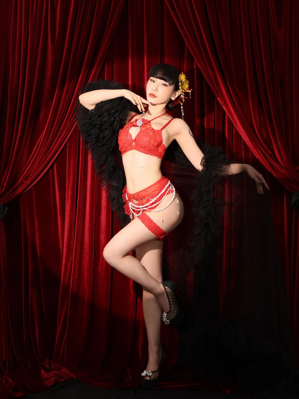 Deco Lingerie 28 (DL28)