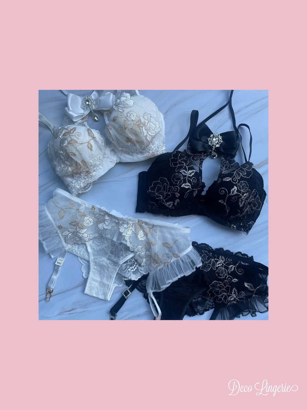 Deco Lingerie 28 (DL28)