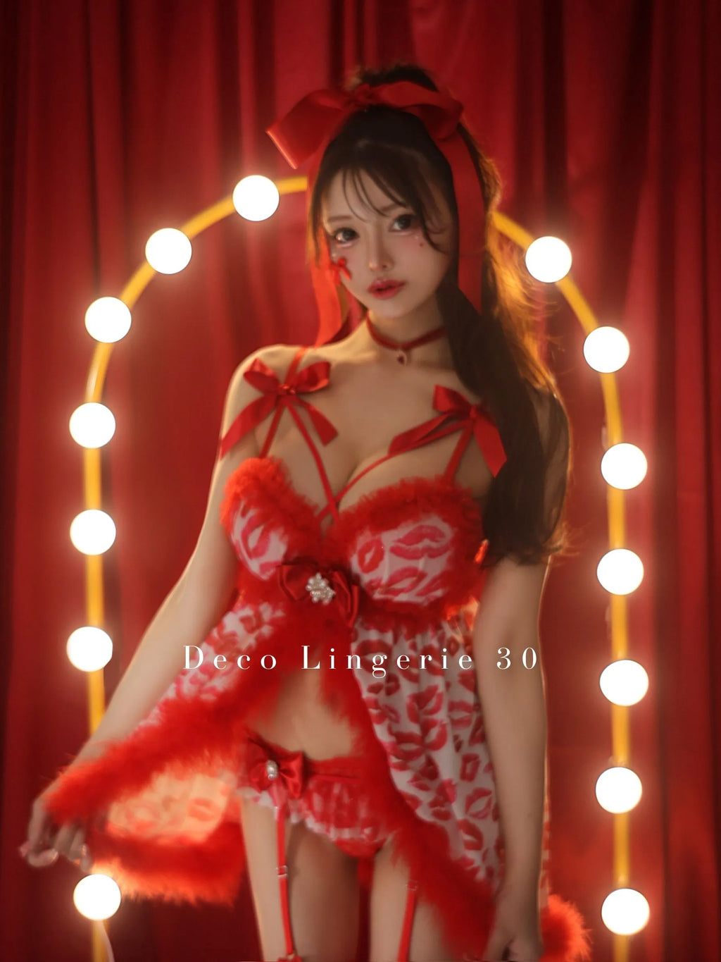 Deco Lingerie 30 (DL30)(A1)