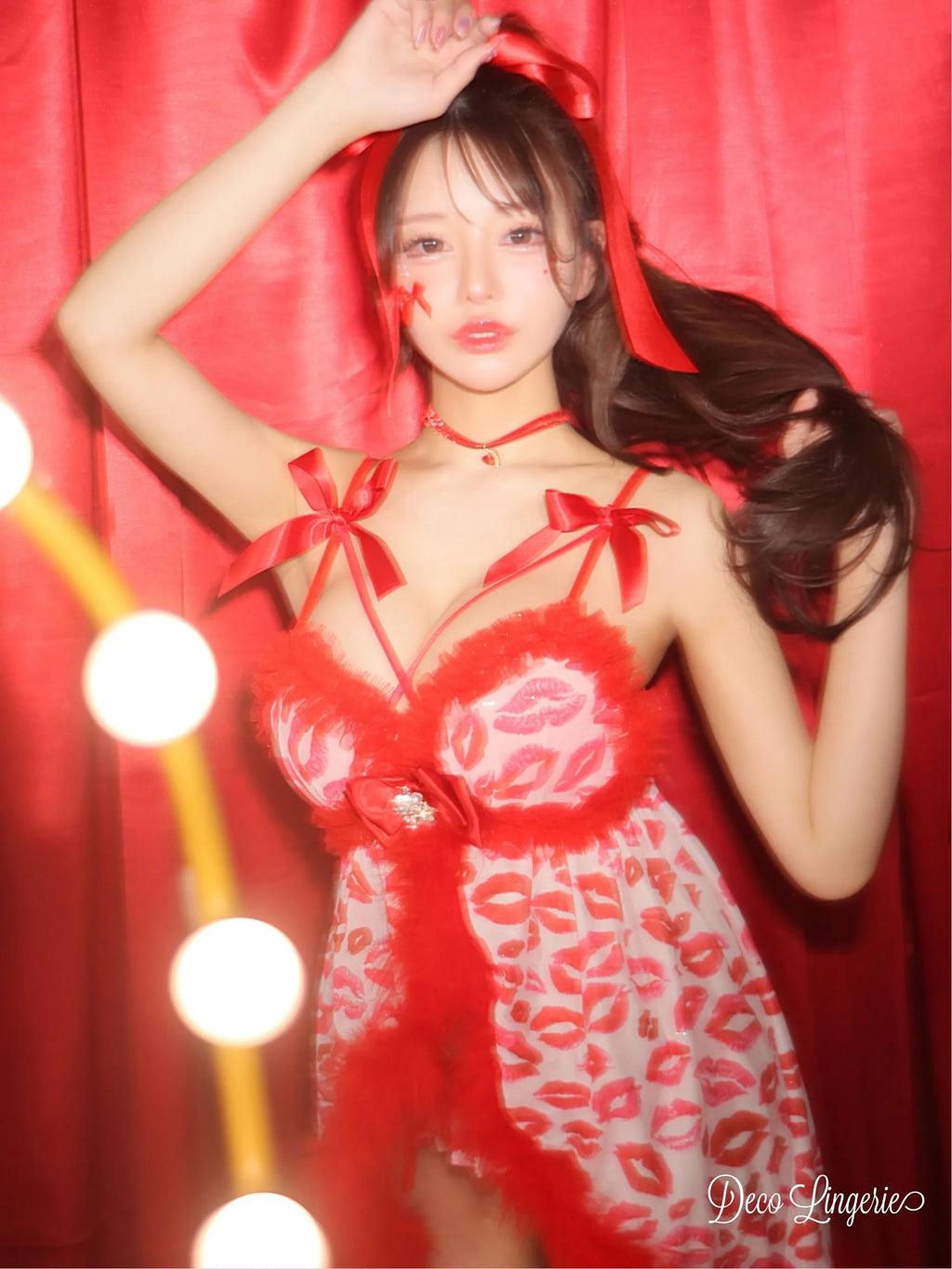Deco Lingerie 30 (DL30)(A1)