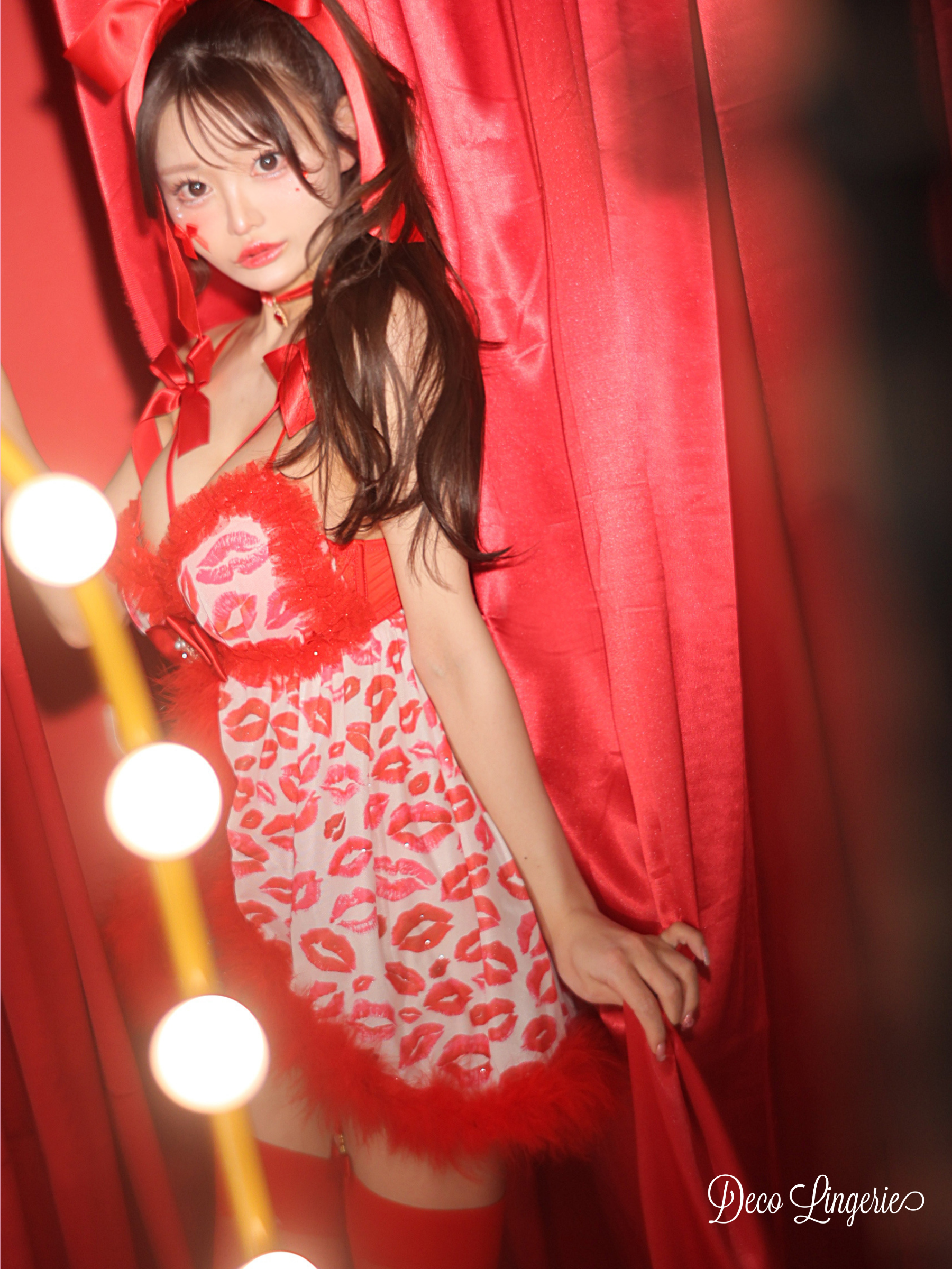 Deco Lingerie 30 (DL30)(A1)