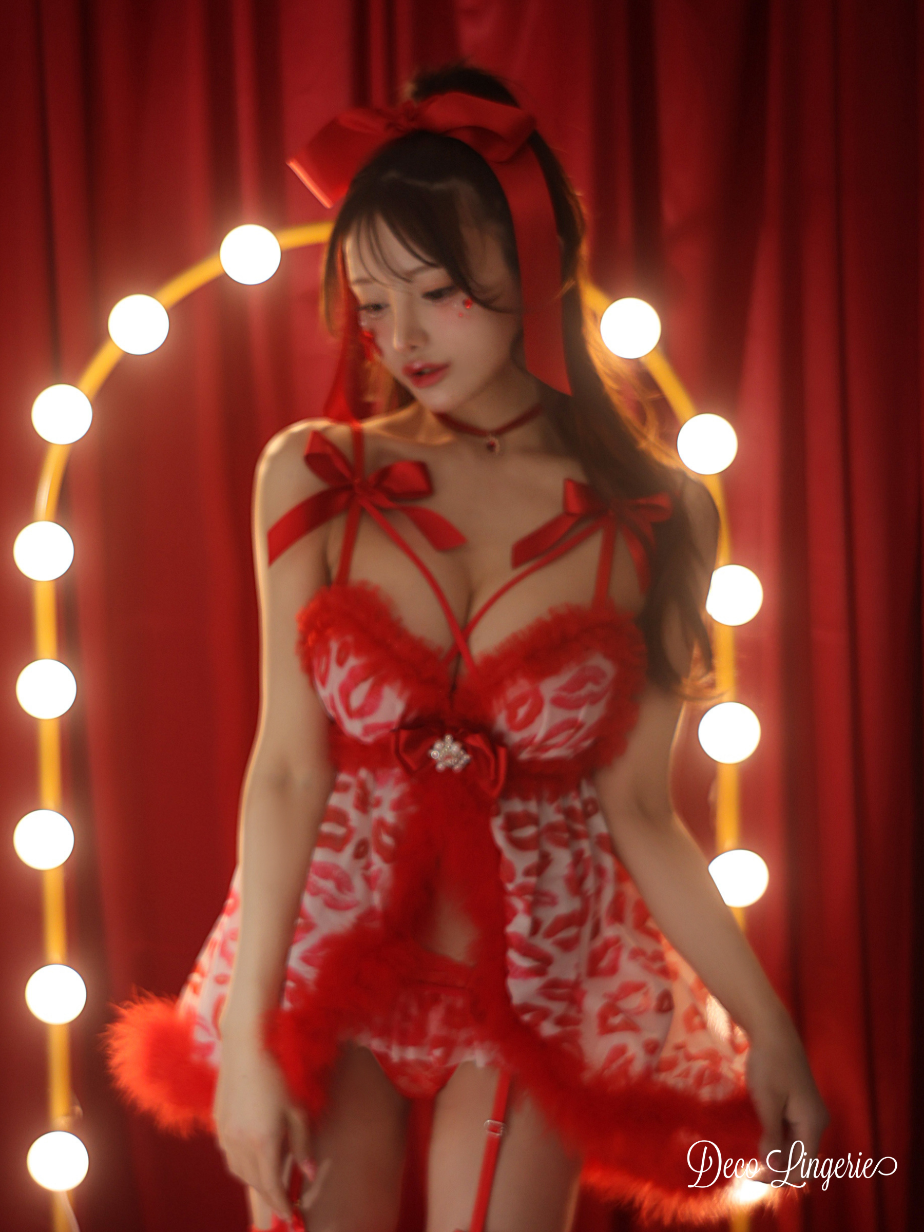 Deco Lingerie 30 (DL30)(A1)
