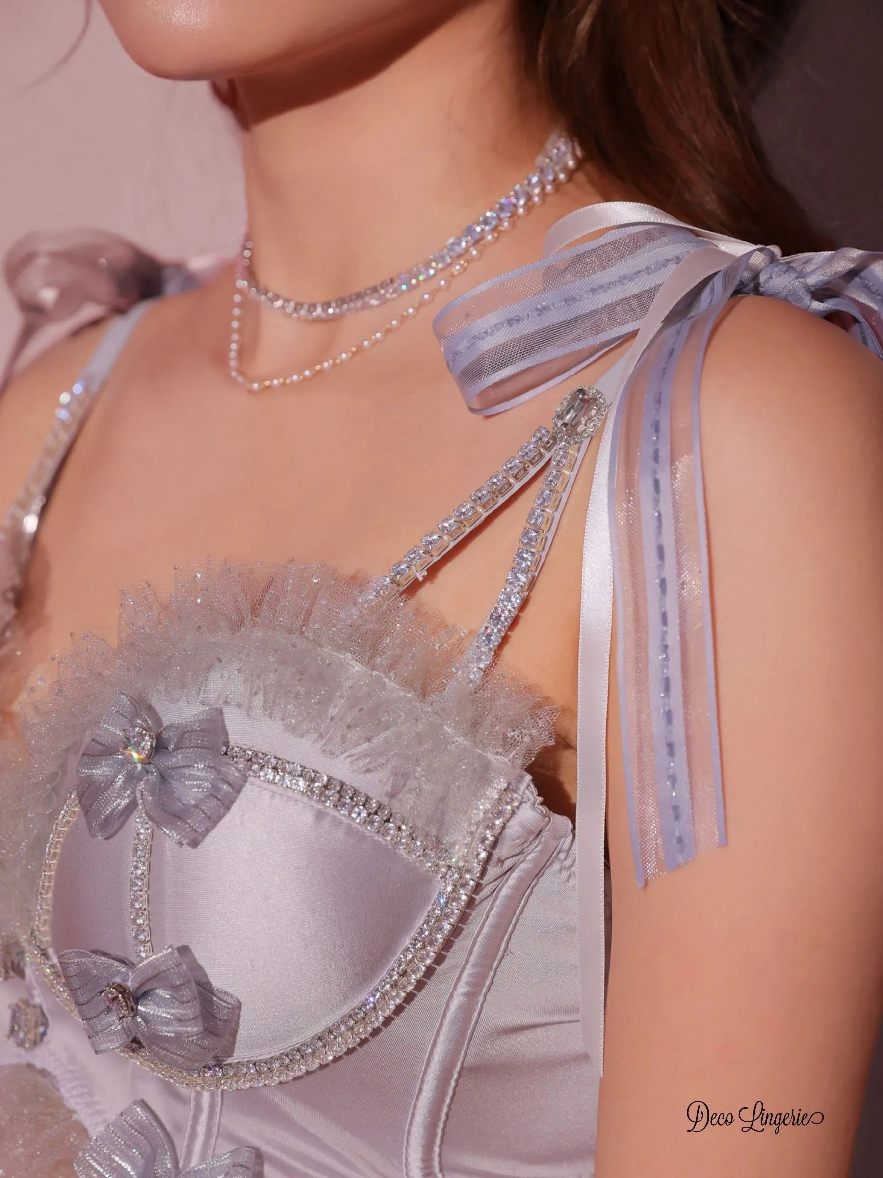 Deco Lingerie 32(DL32)