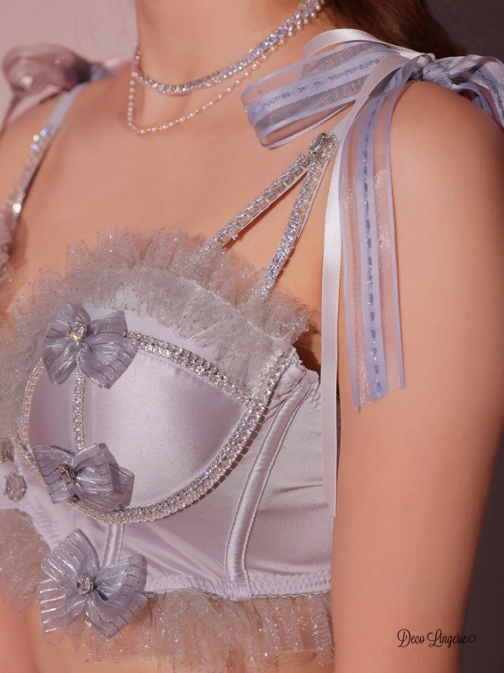 Deco Lingerie 32(DL32)