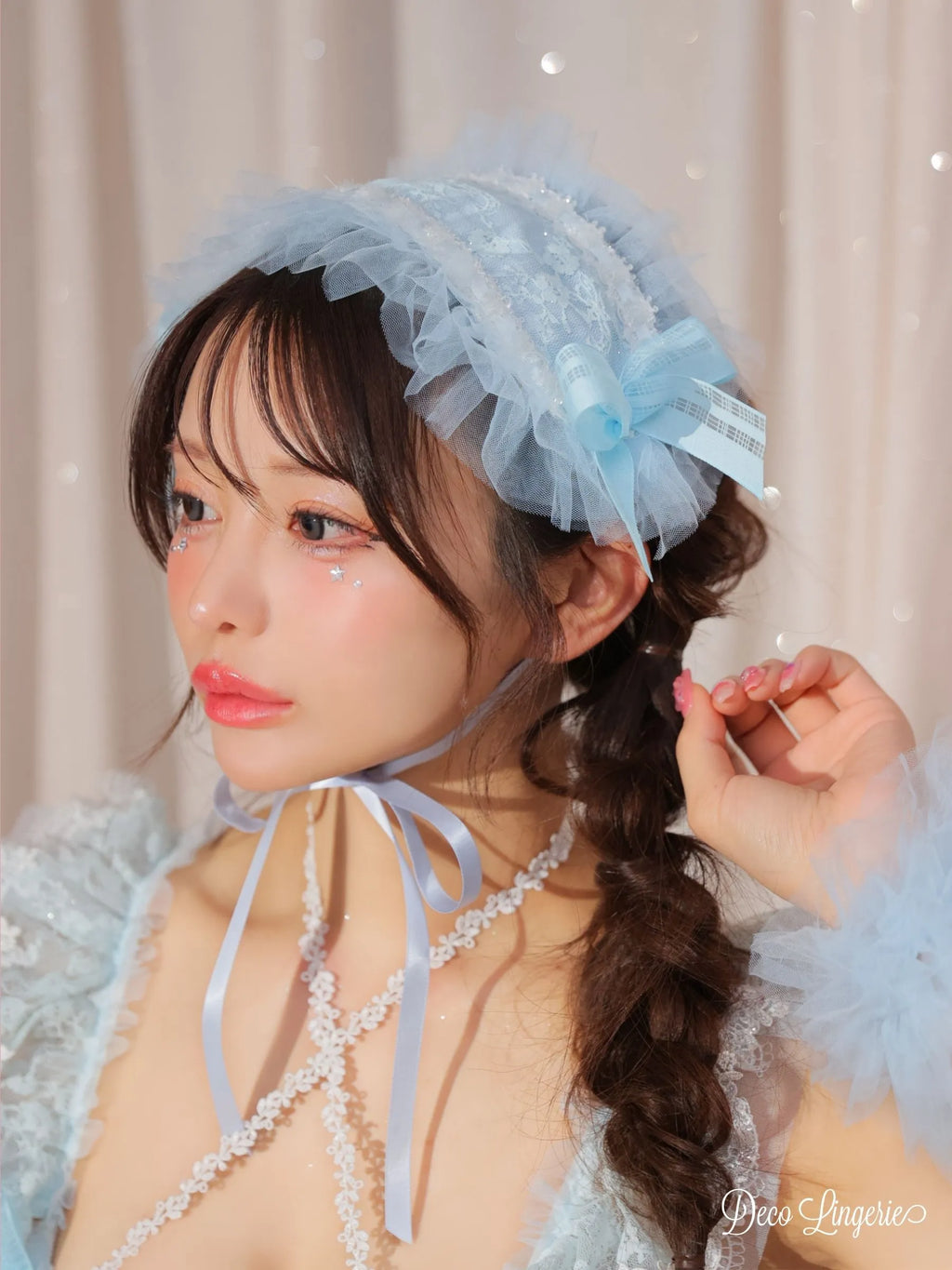 Deco Lingerie 35(DL35) (A1)