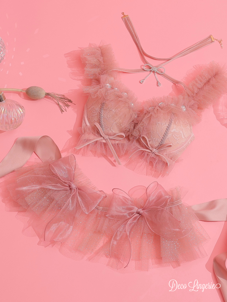 Deco Lingerie 37  (DL37)(A1)
