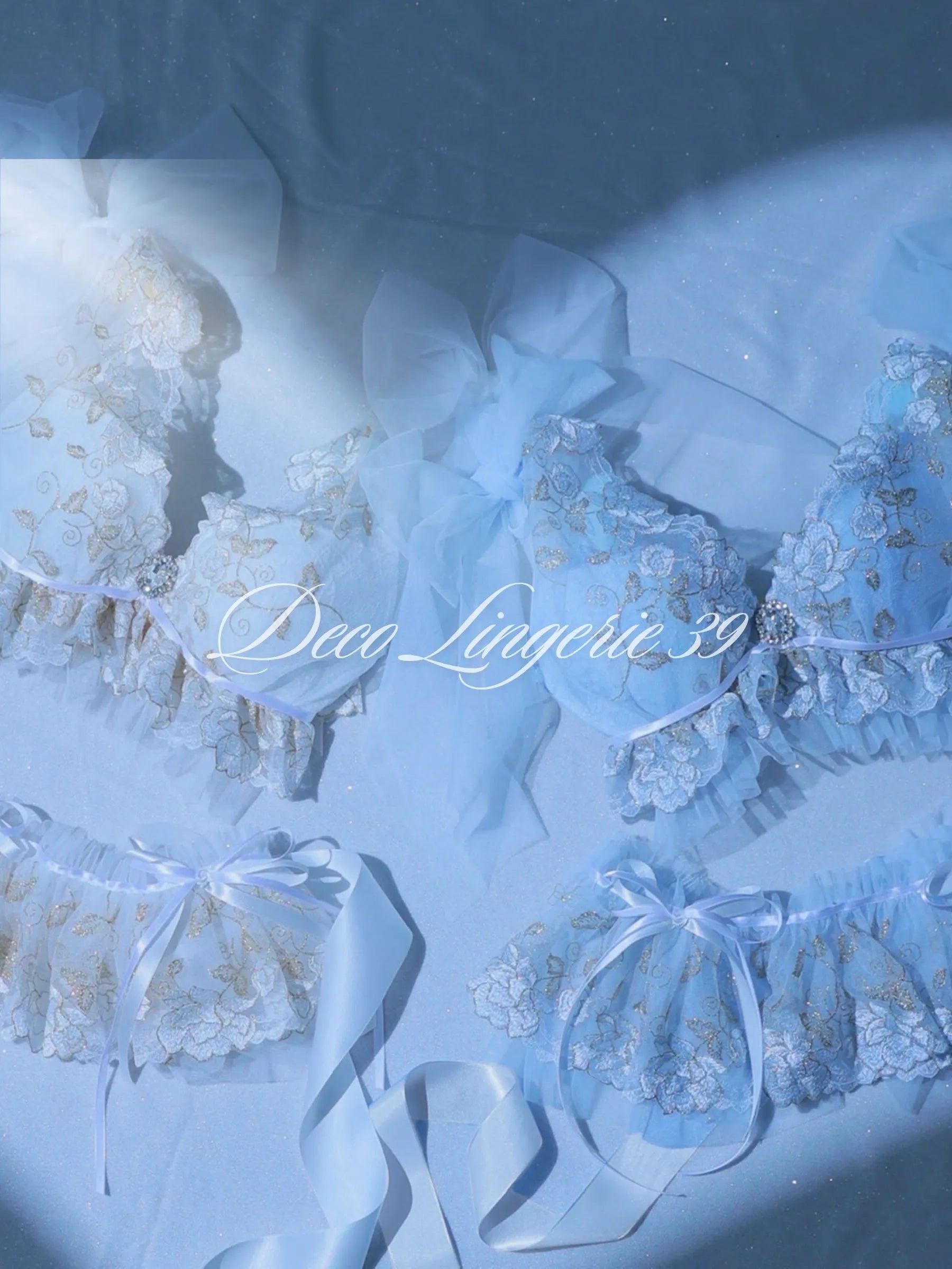 Deco Lingerie (DL39)