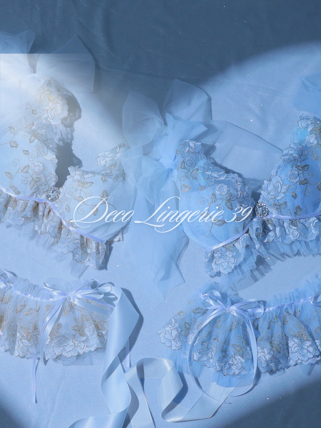 Deco Lingerie (DL39)