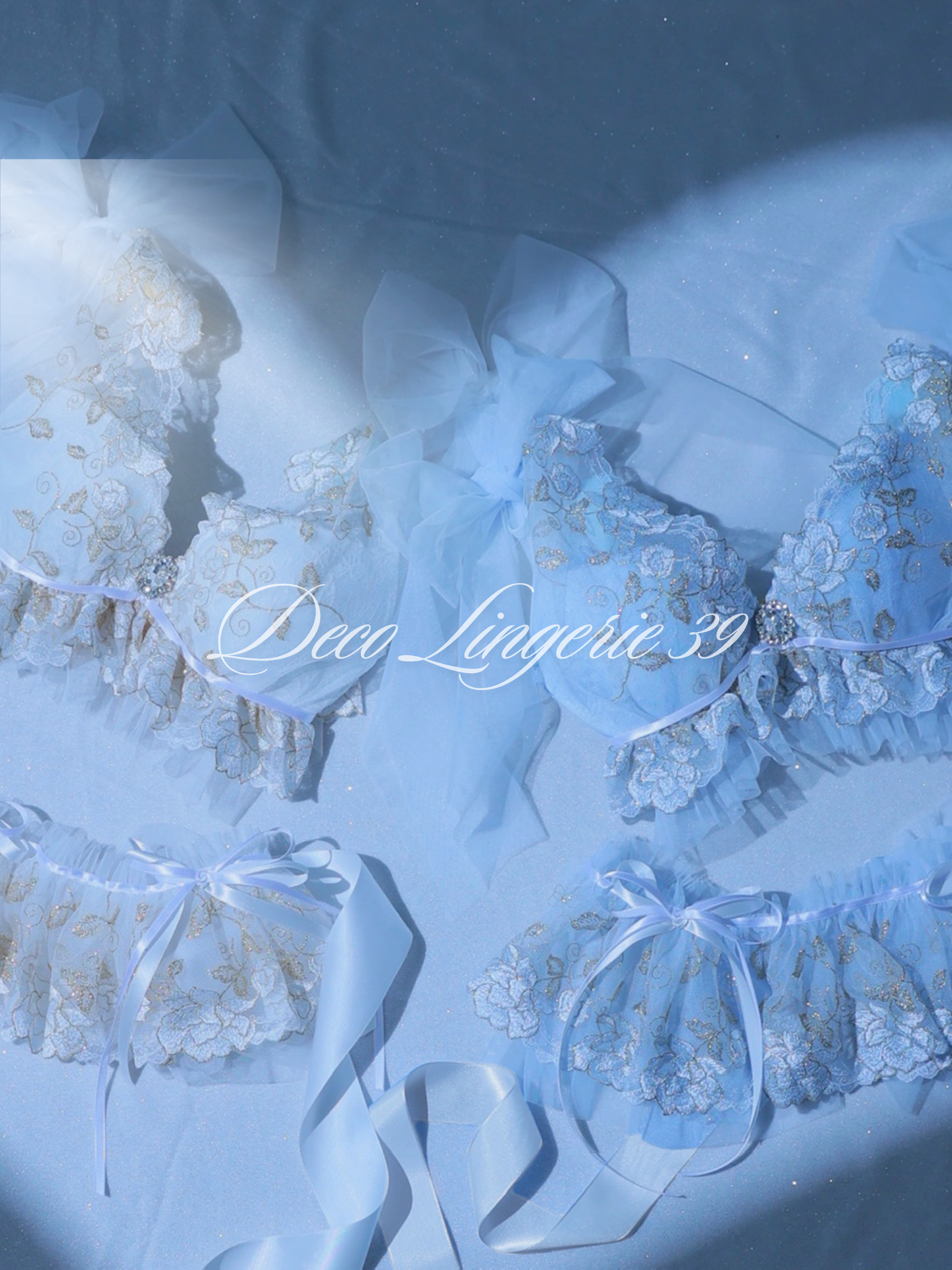 Deco Lingerie (DL39)