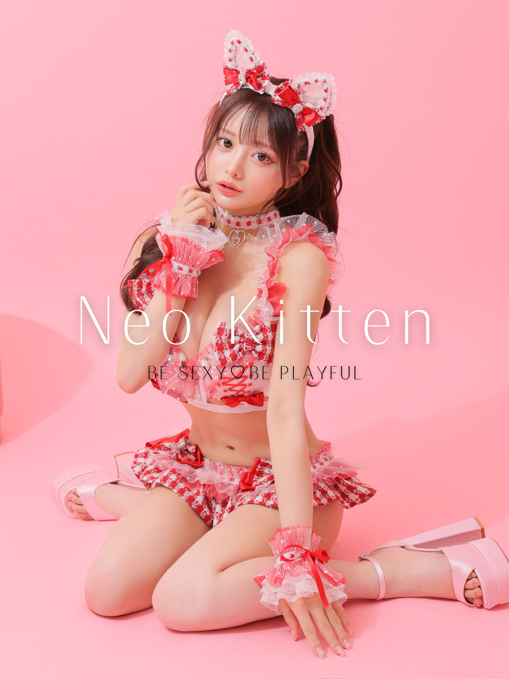 Deco Lingerie 40 (DL40)