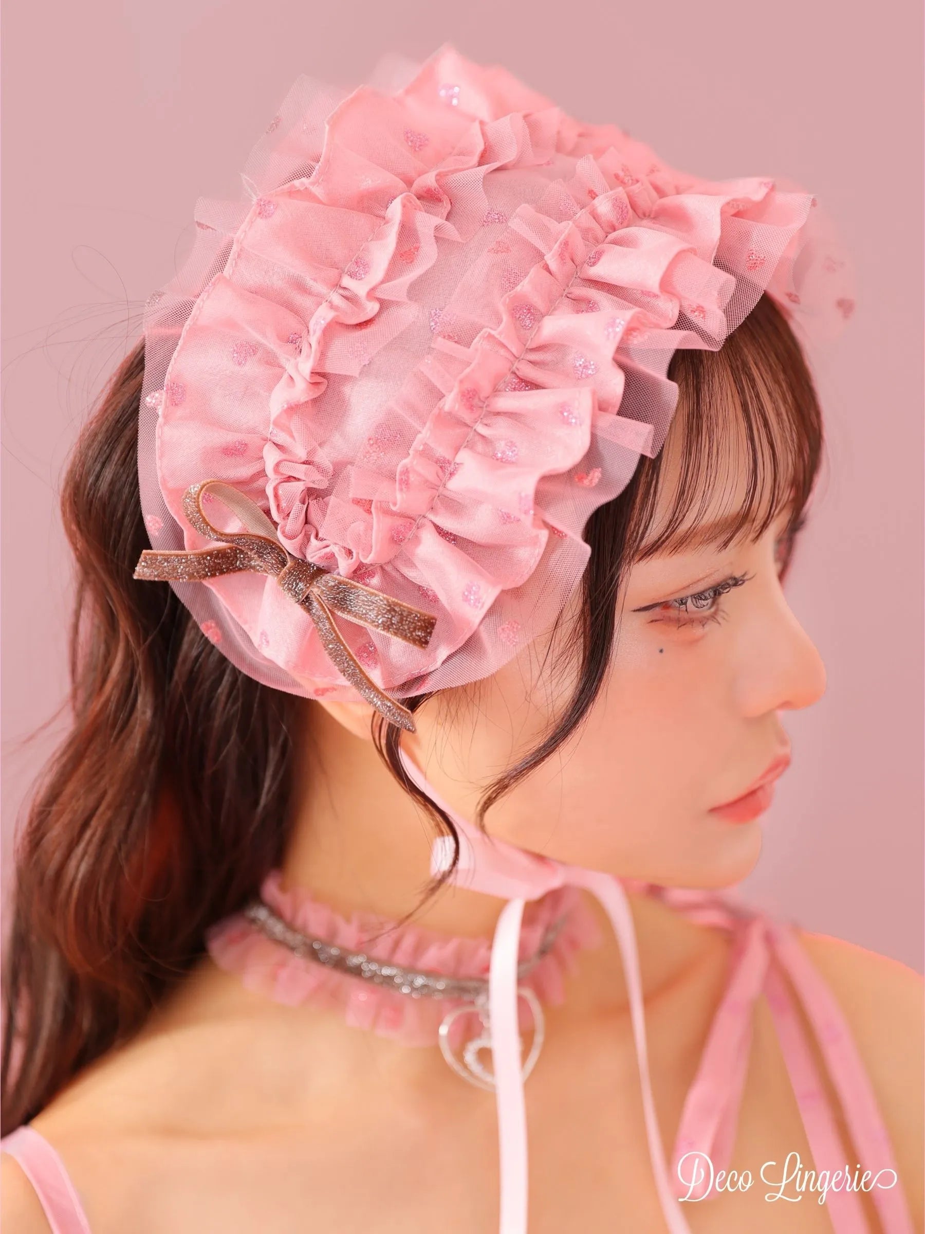 Deco Lingerie 44  (DL44-2)