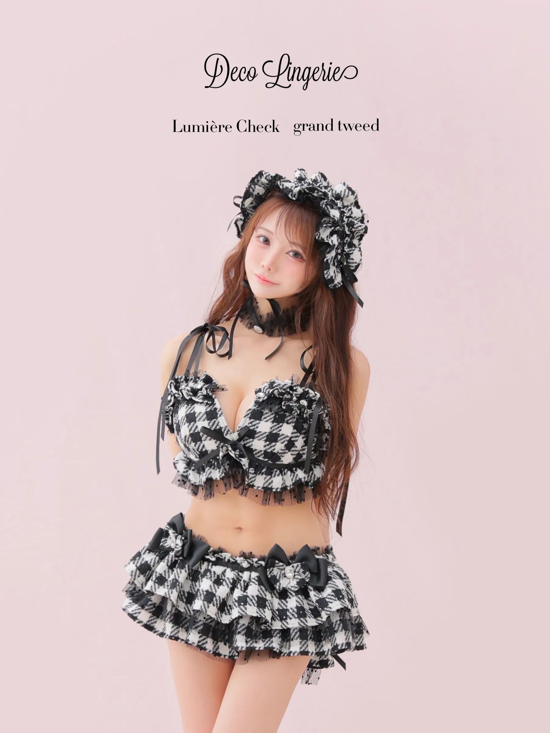 Deco Lingerie 44 (DL44)