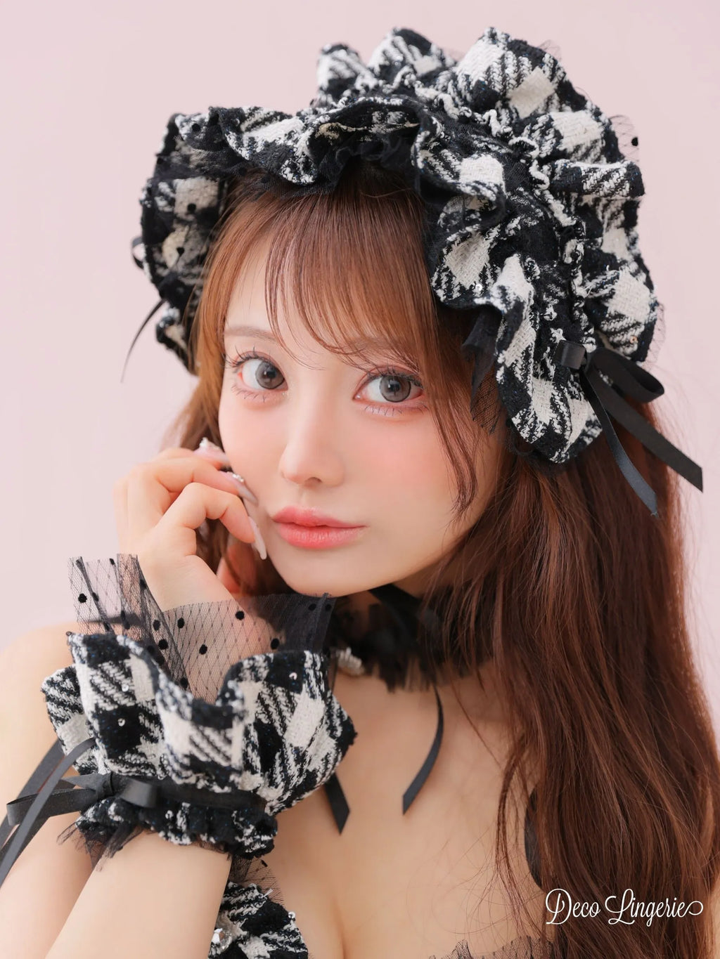 Deco Lingerie 44 (DL44)