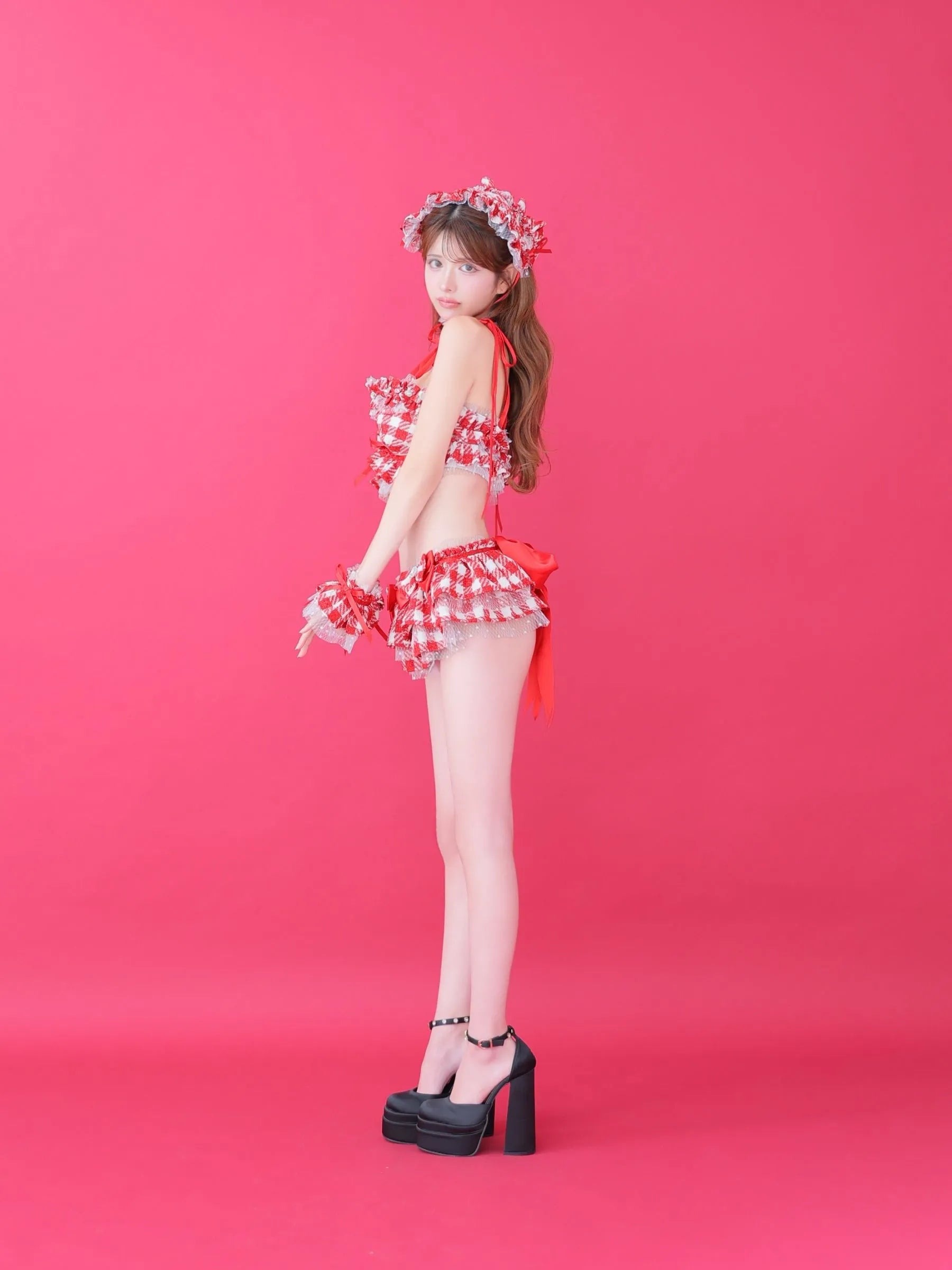 Deco Lingerie 44 (DL44)