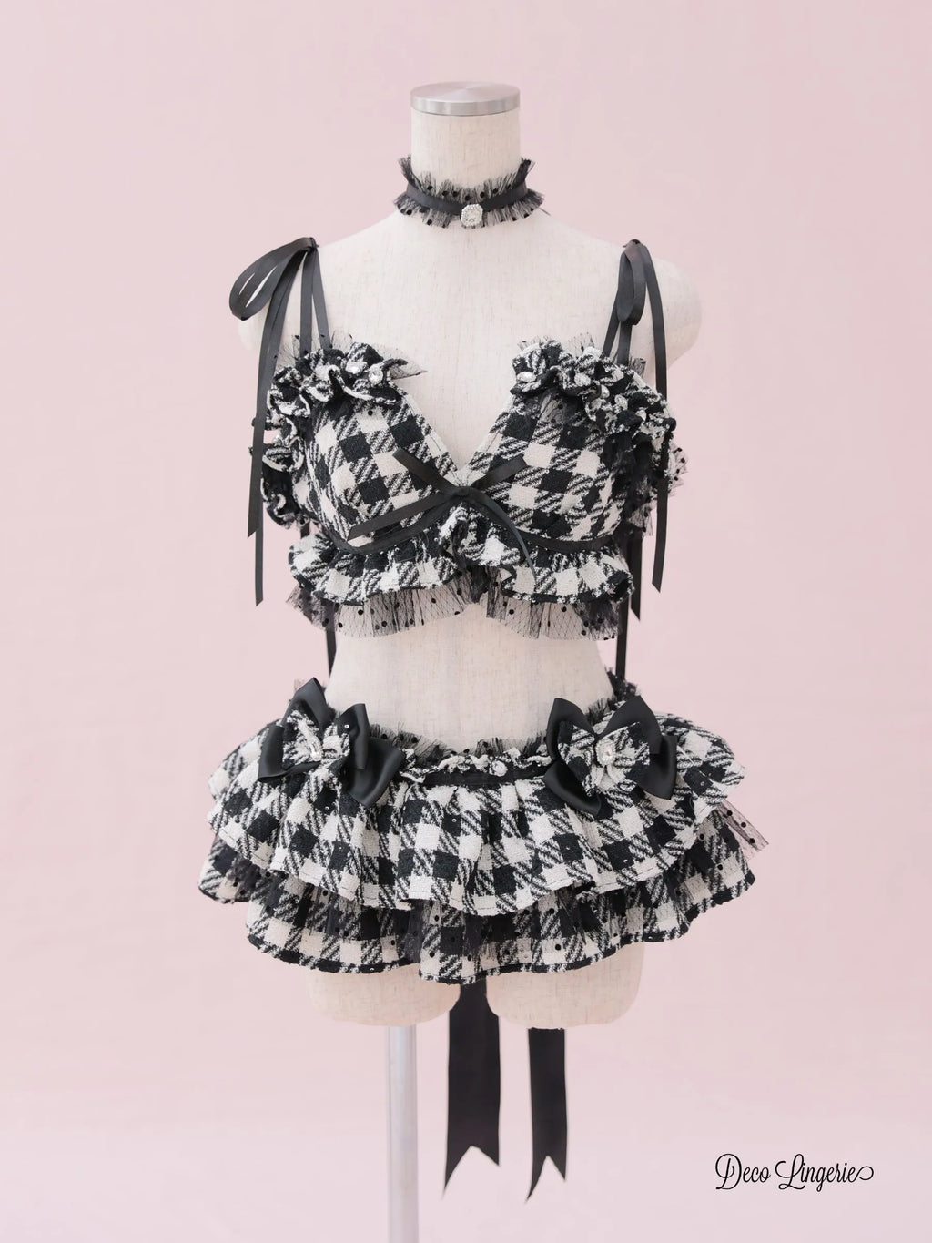 Deco Lingerie 44 (DL44)