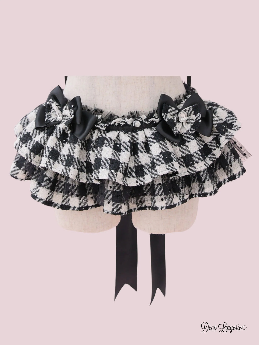 Deco Lingerie 44 (DL44)