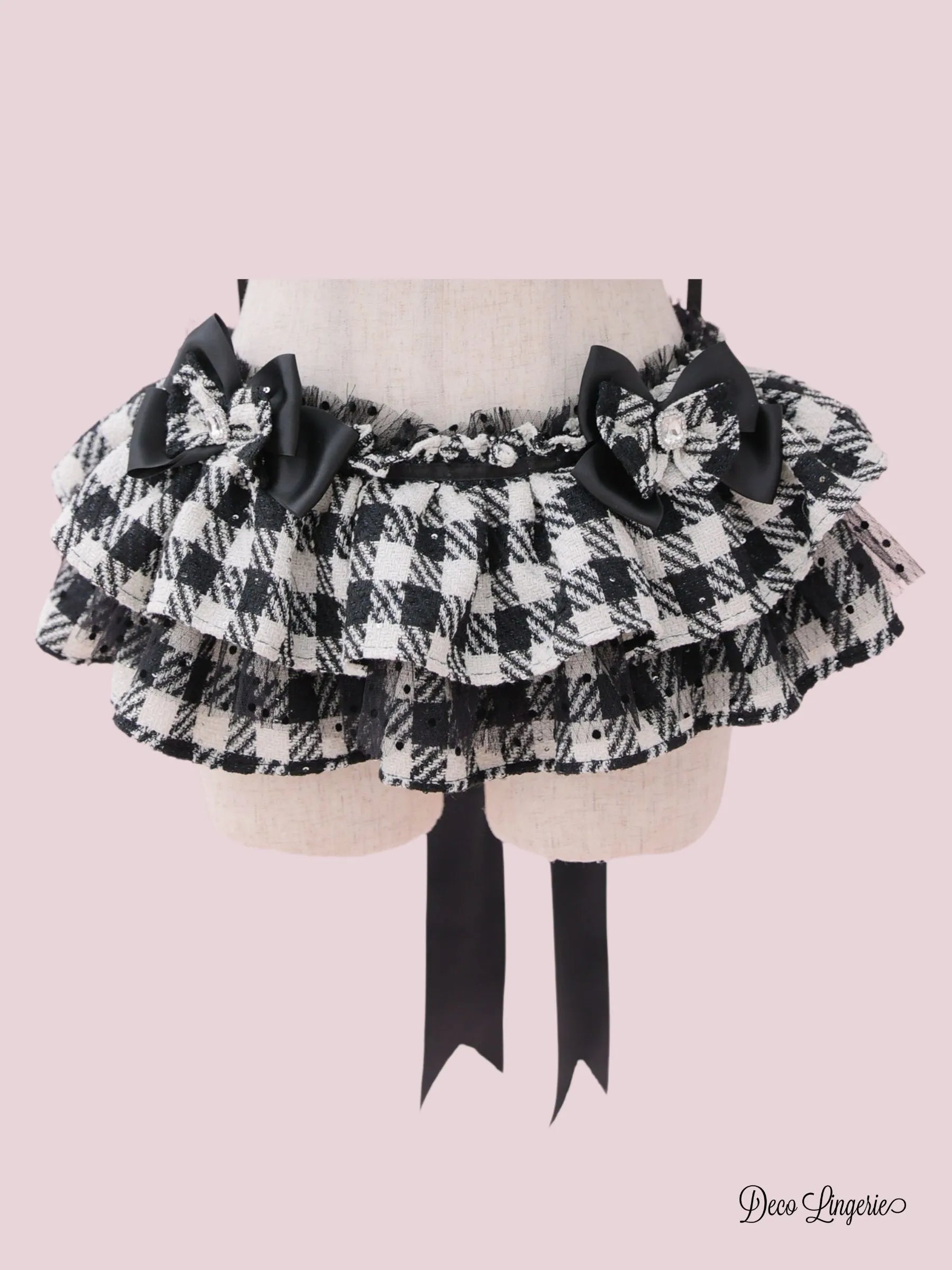 Deco Lingerie 44 (DL44)