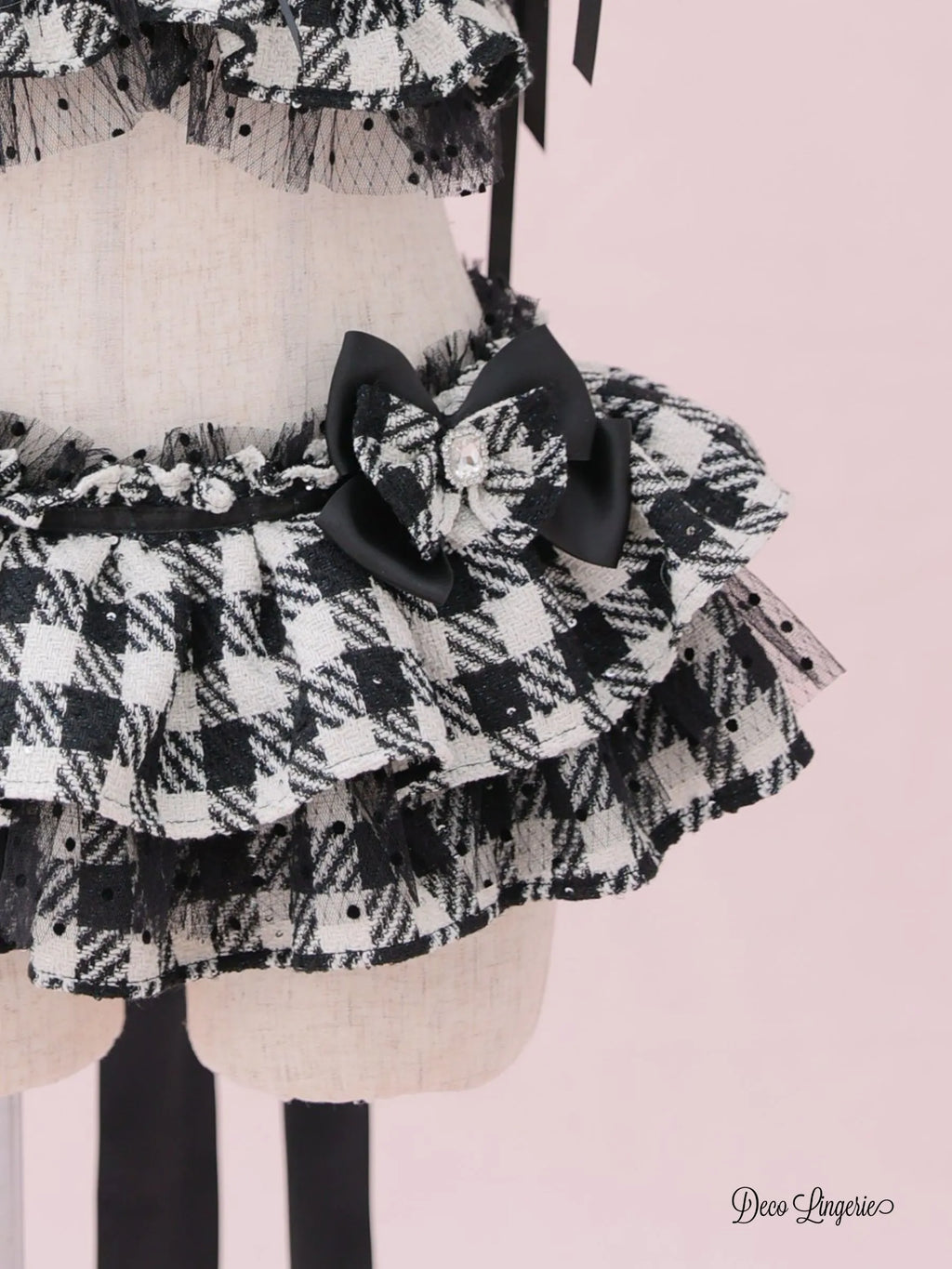 Deco Lingerie 44 (DL44)