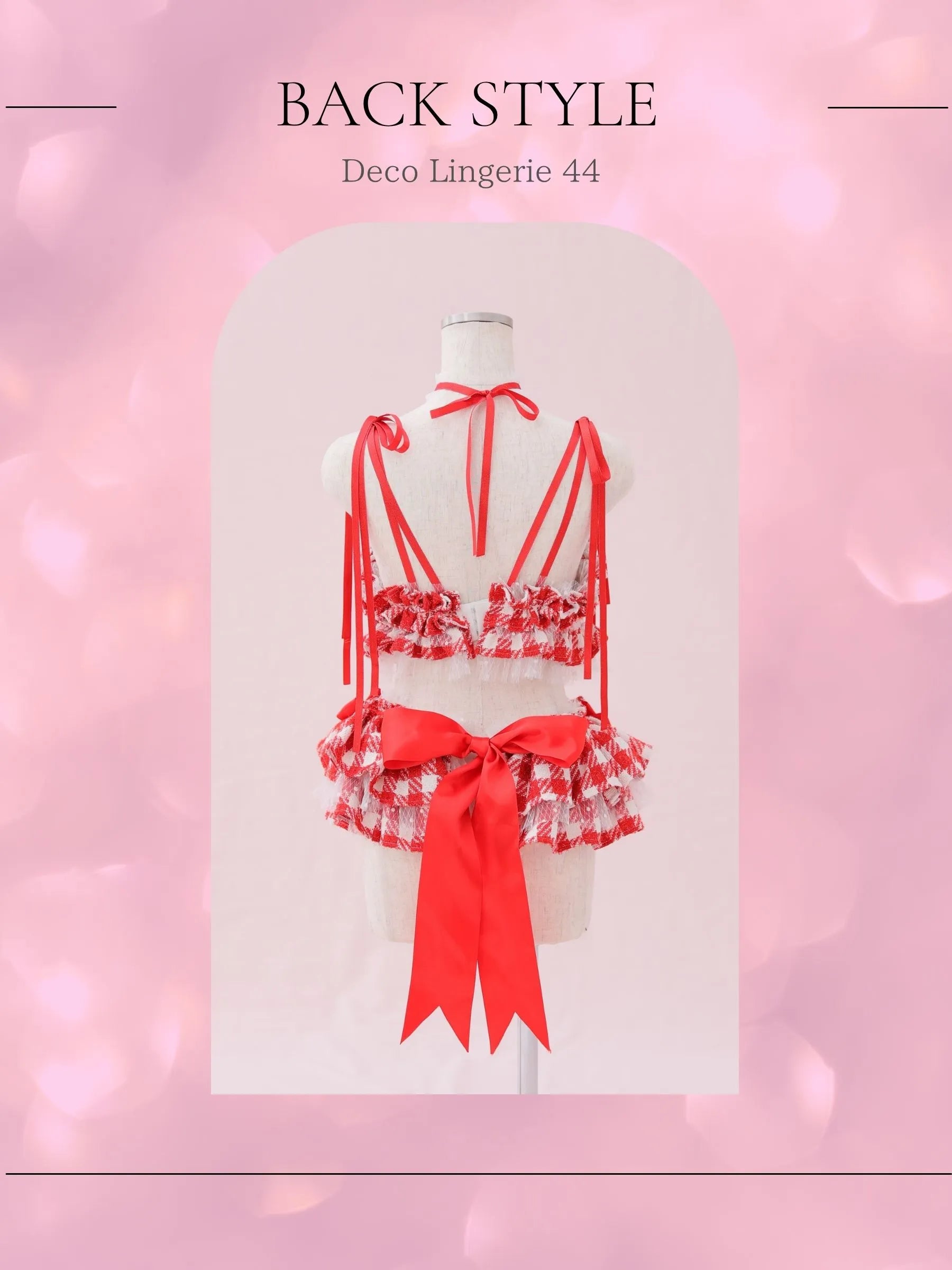 Deco Lingerie 44 (DL44)
