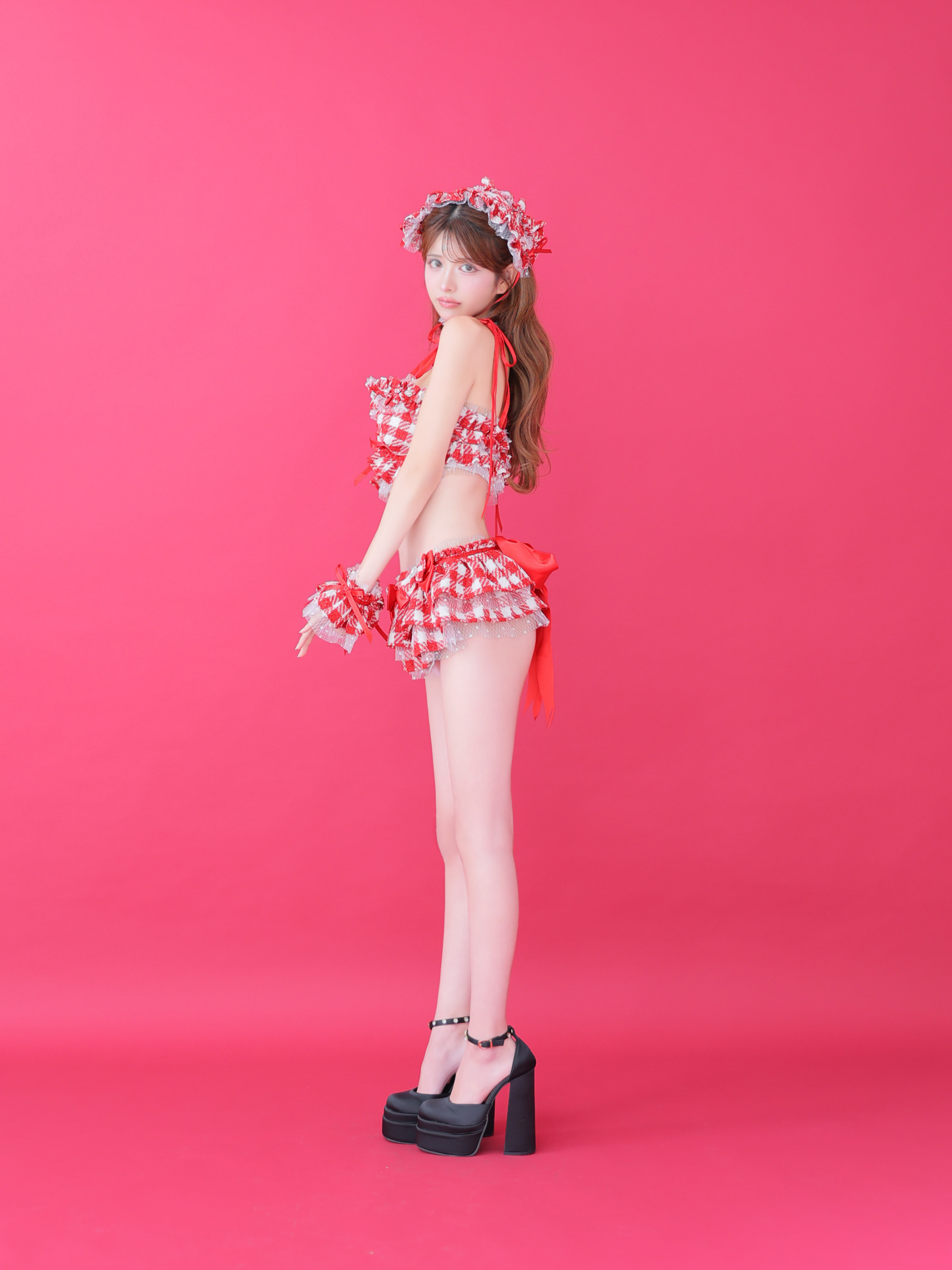 Deco Lingerie 44 (DL44)