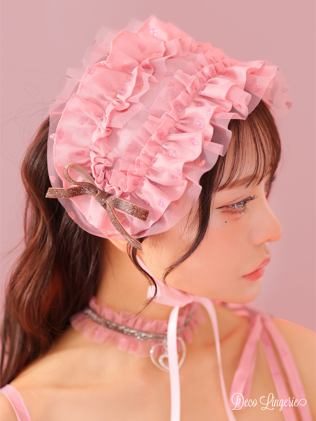 Deco Lingerie 44  (DL44-2)