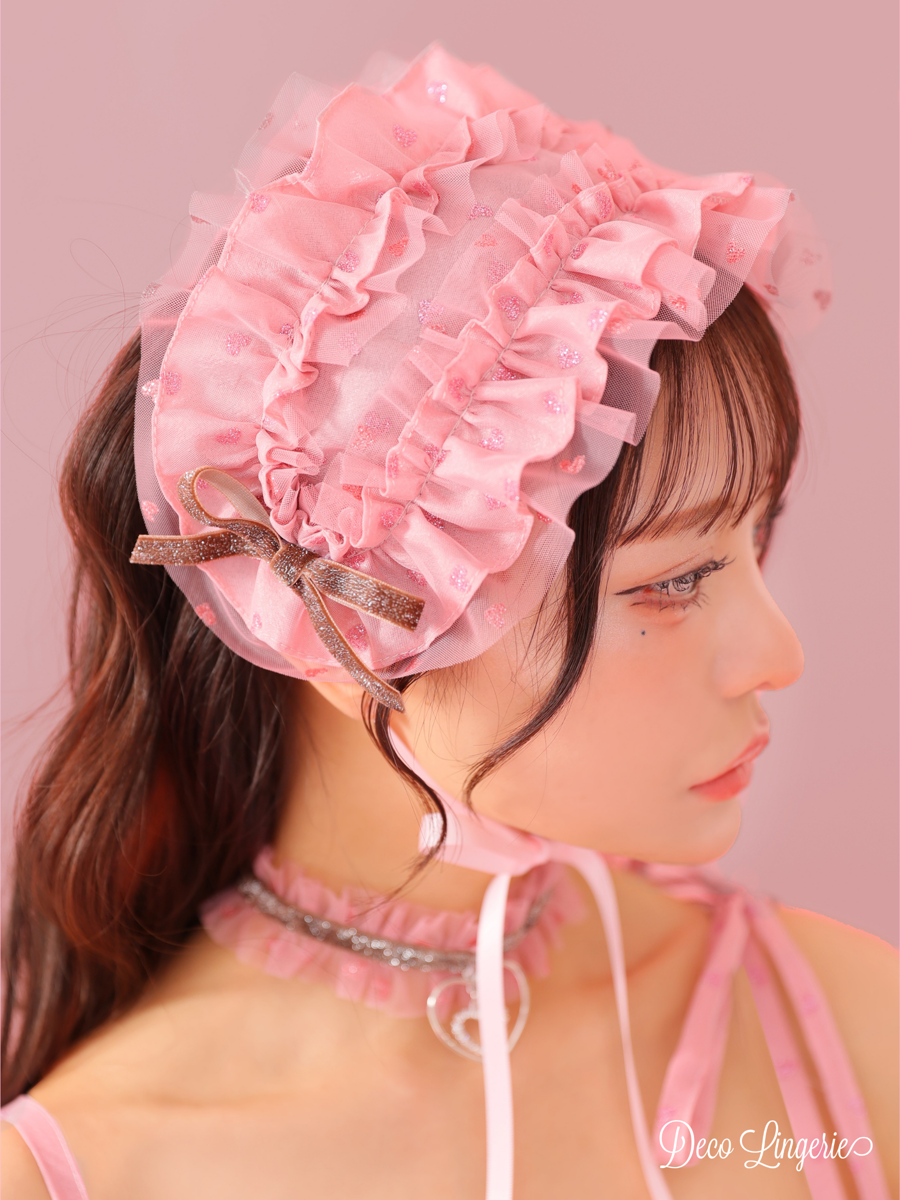 Deco Lingerie 44  (DL44-2)
