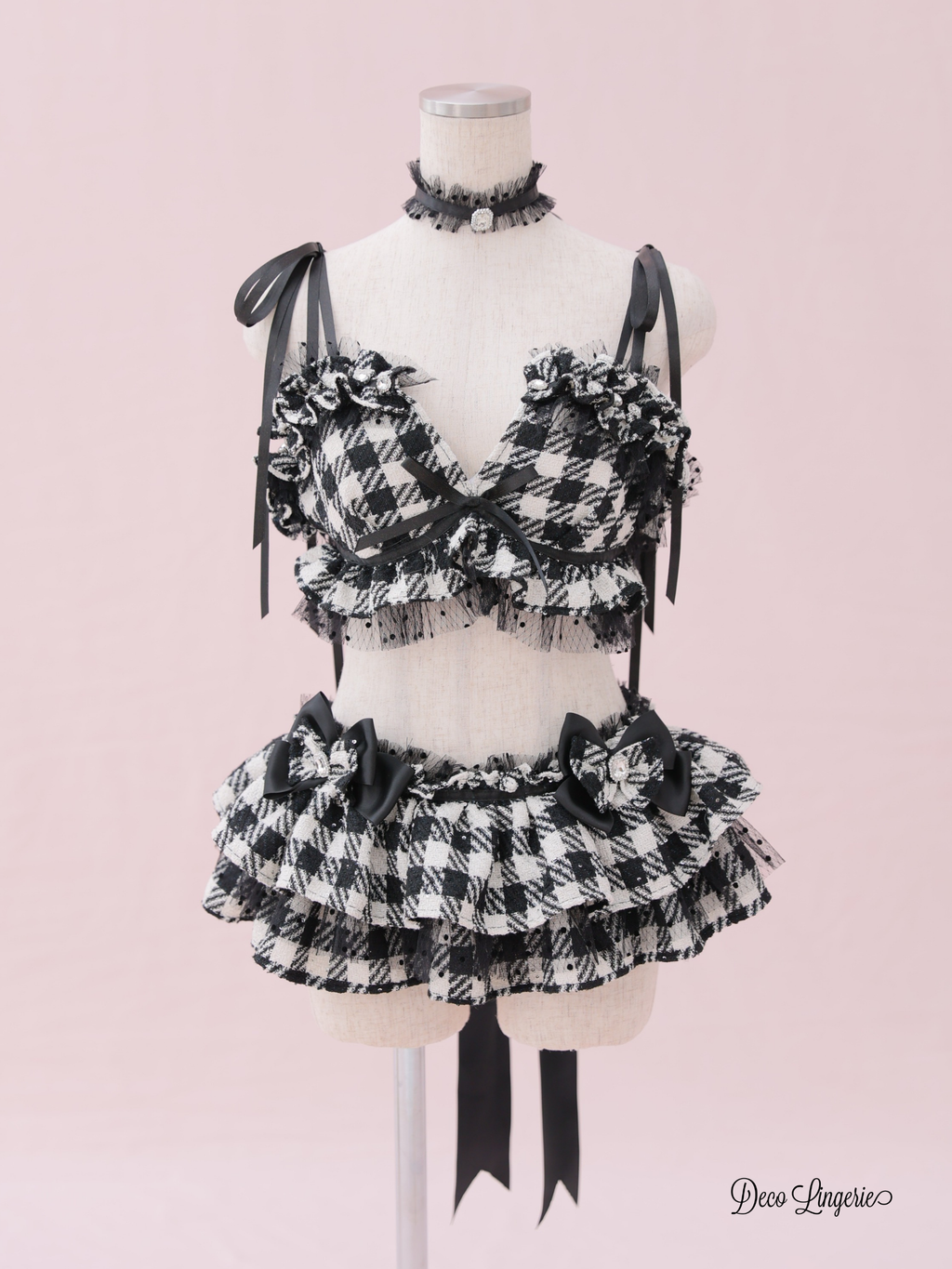 Deco Lingerie 44 (DL44)