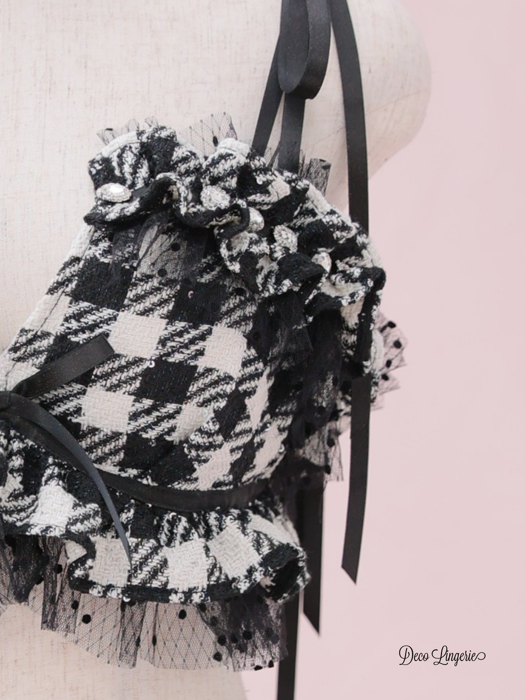 Deco Lingerie 44 (DL44)