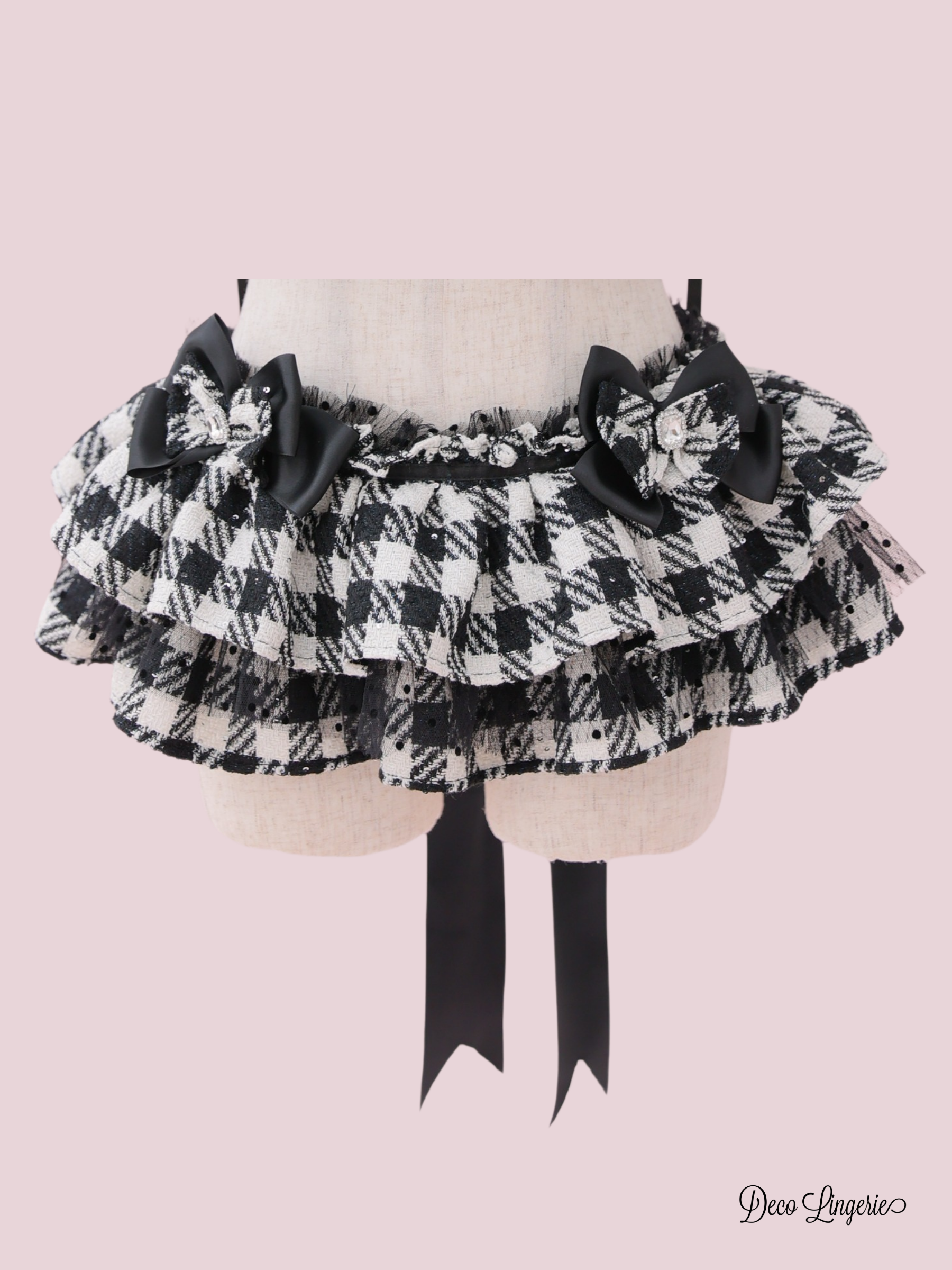 Deco Lingerie 44 (DL44)