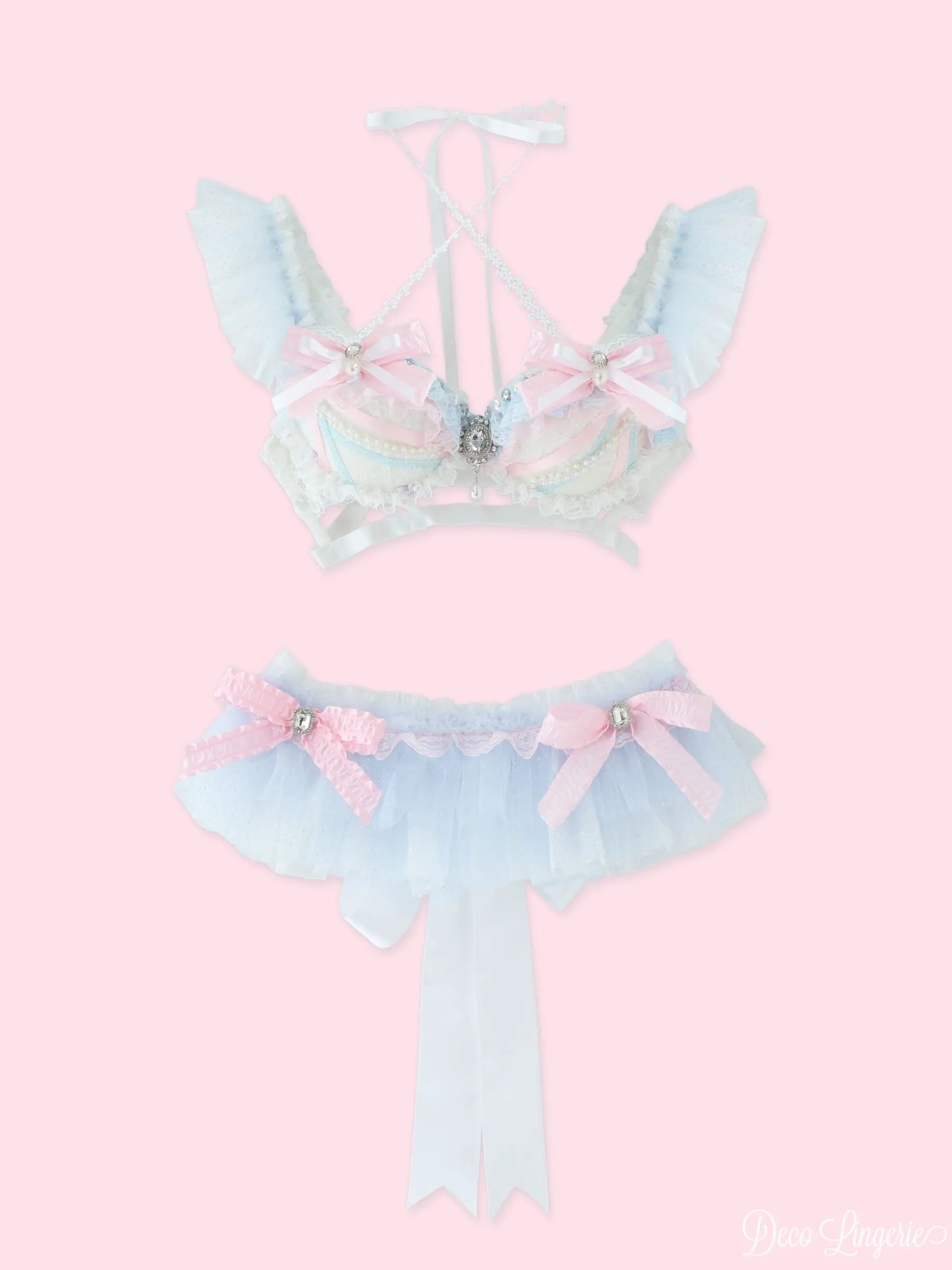 Deco Lingerie 46 (DL46)(A1)