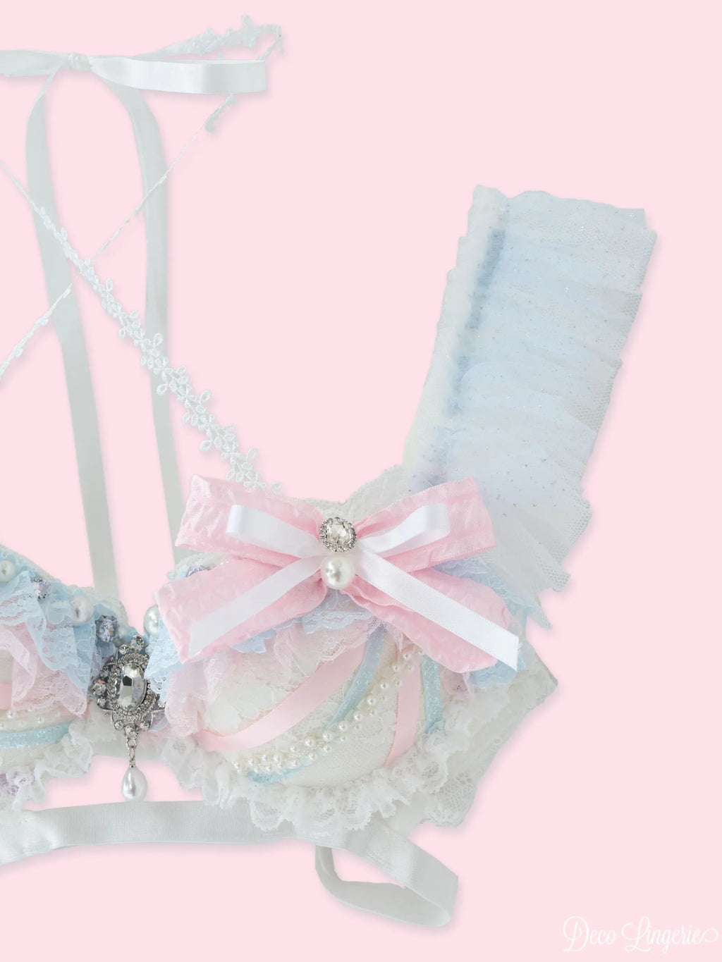 Deco Lingerie 46 (DL46)(A1)