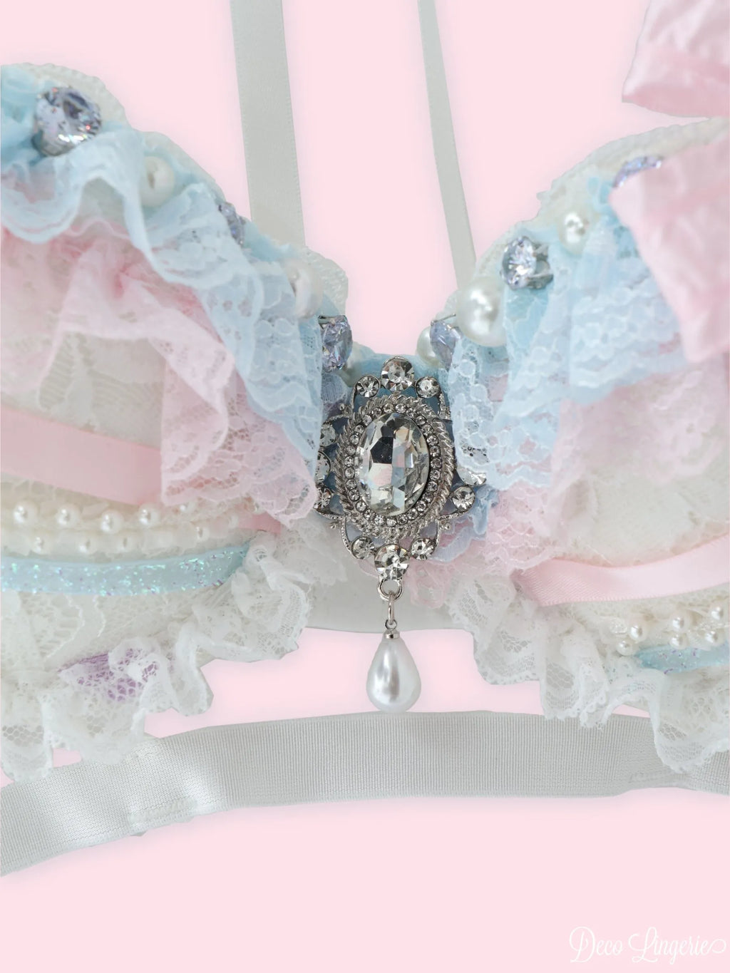 Deco Lingerie 46 (DL46)(A1)