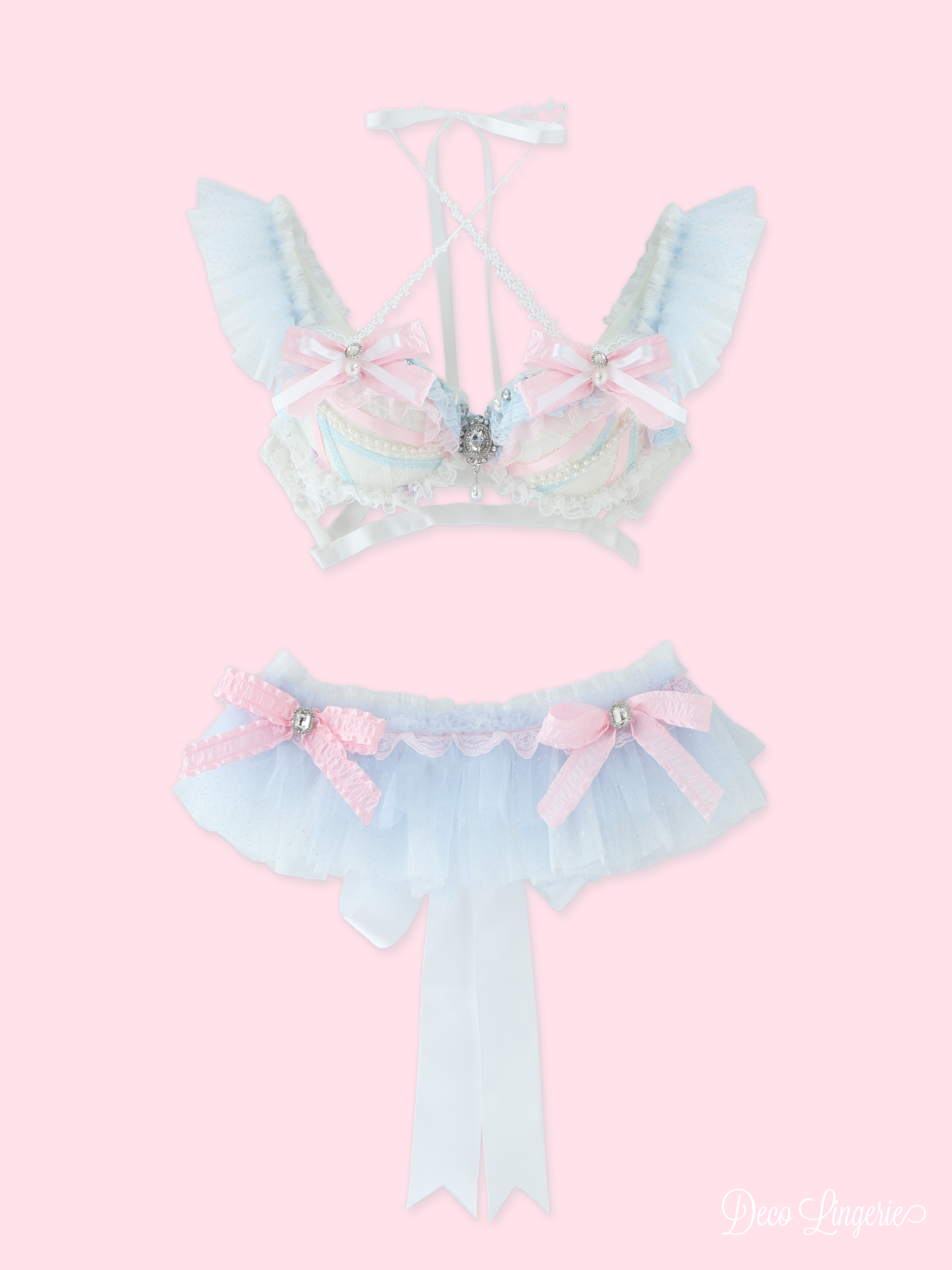 Deco Lingerie 46 (DL46)(A1)