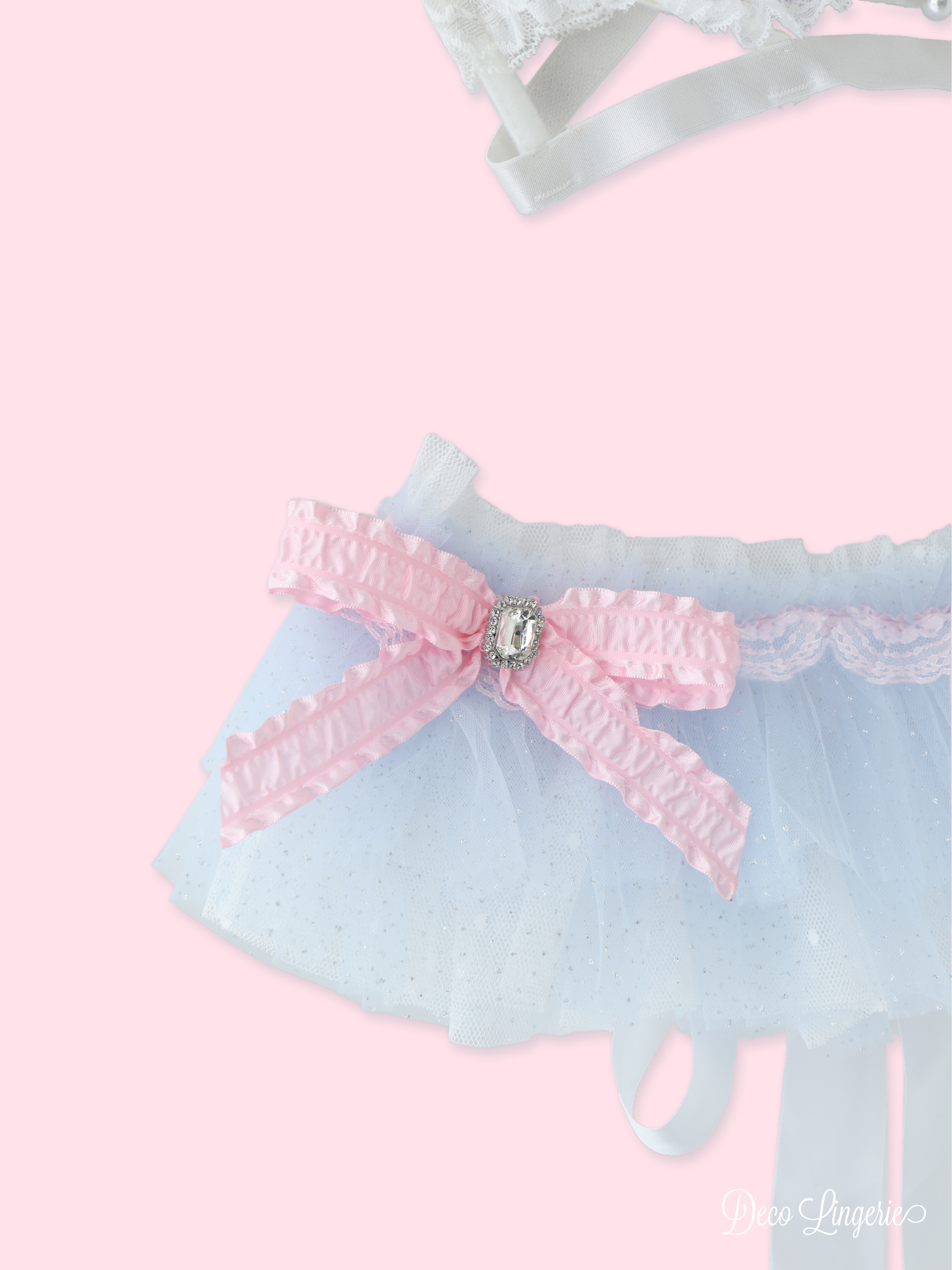 Deco Lingerie 46 (DL46)(A1)