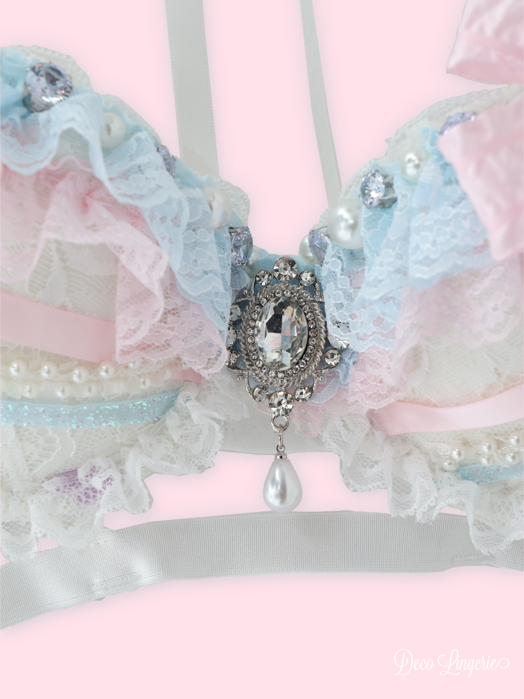 Deco Lingerie 46 (DL46)(A1)