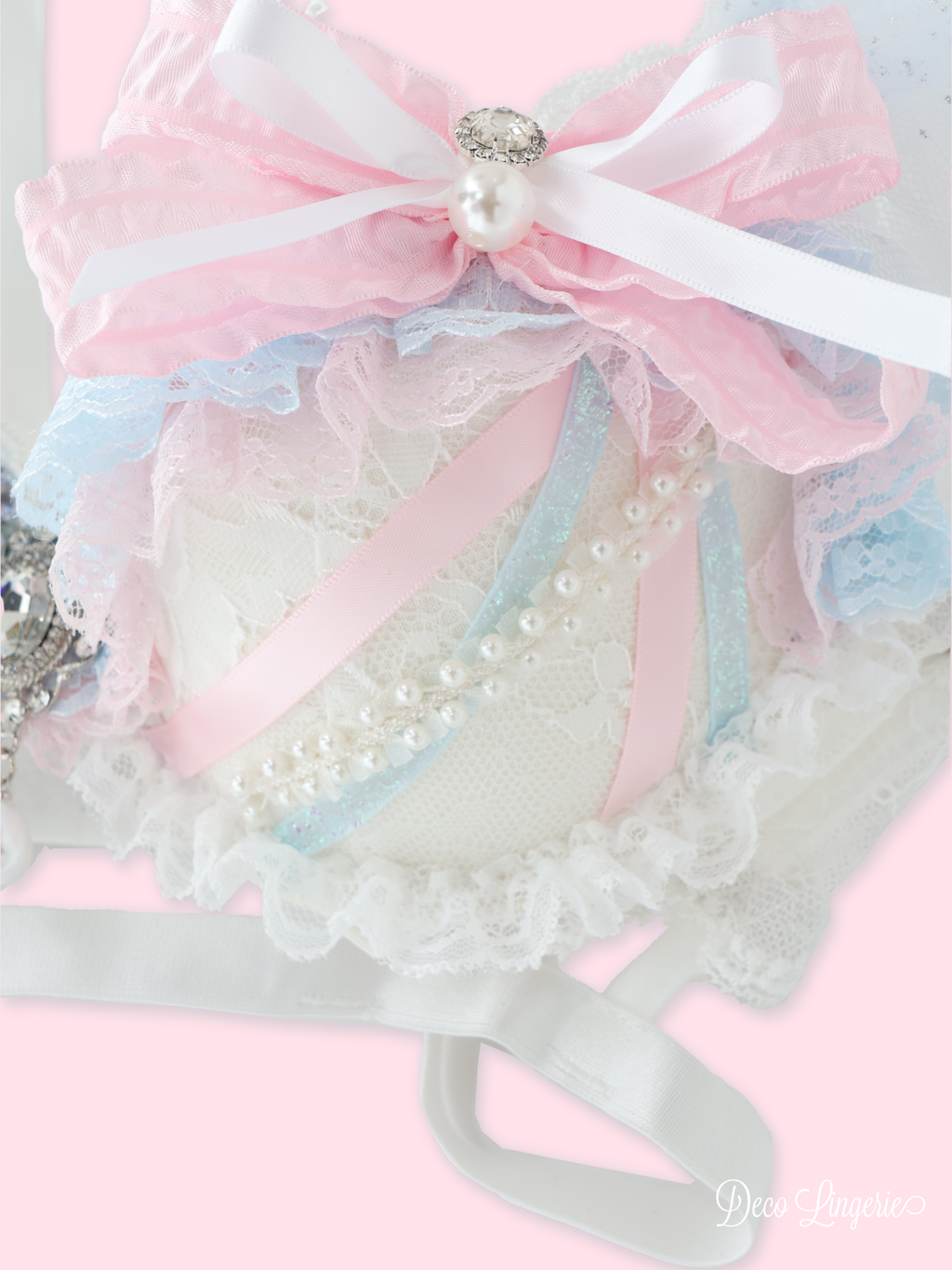 Deco Lingerie 46 (DL46)(A1)