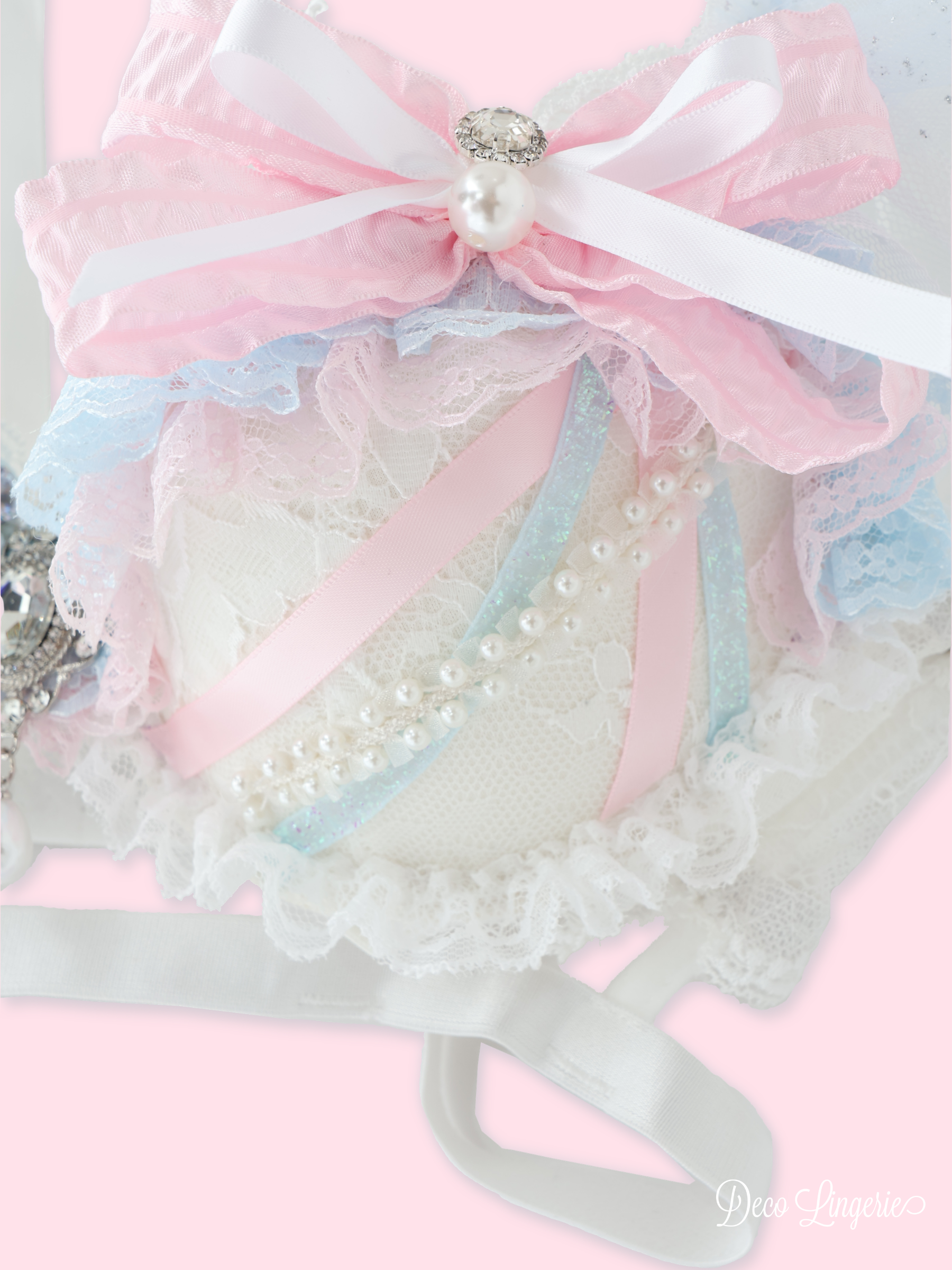 Deco Lingerie 46 (DL46)(A1)