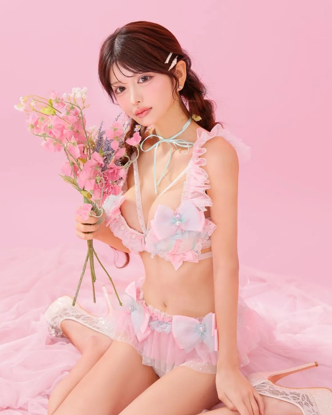 Deco Lingerie 47 (DL47)