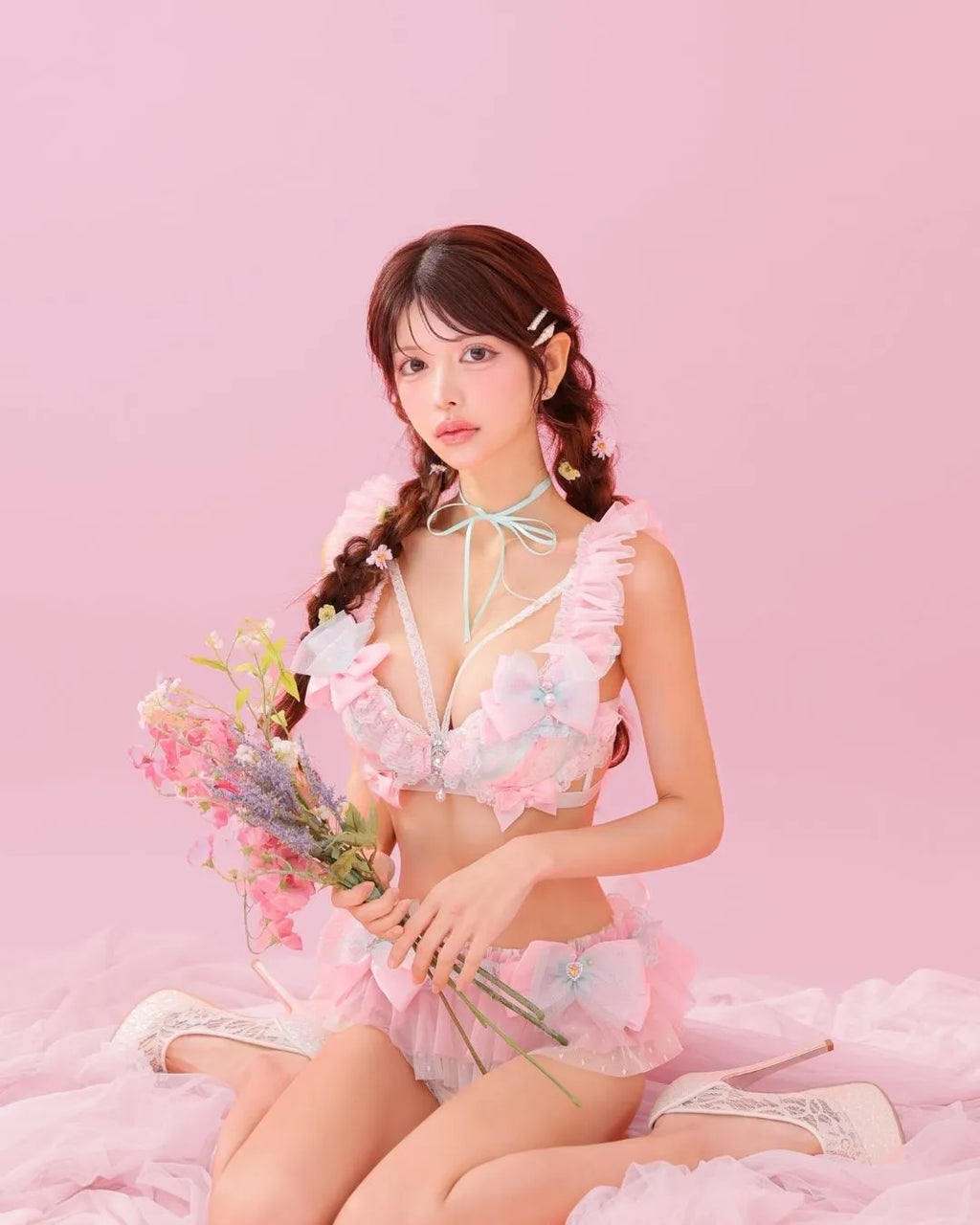 Deco Lingerie 47 (DL47)