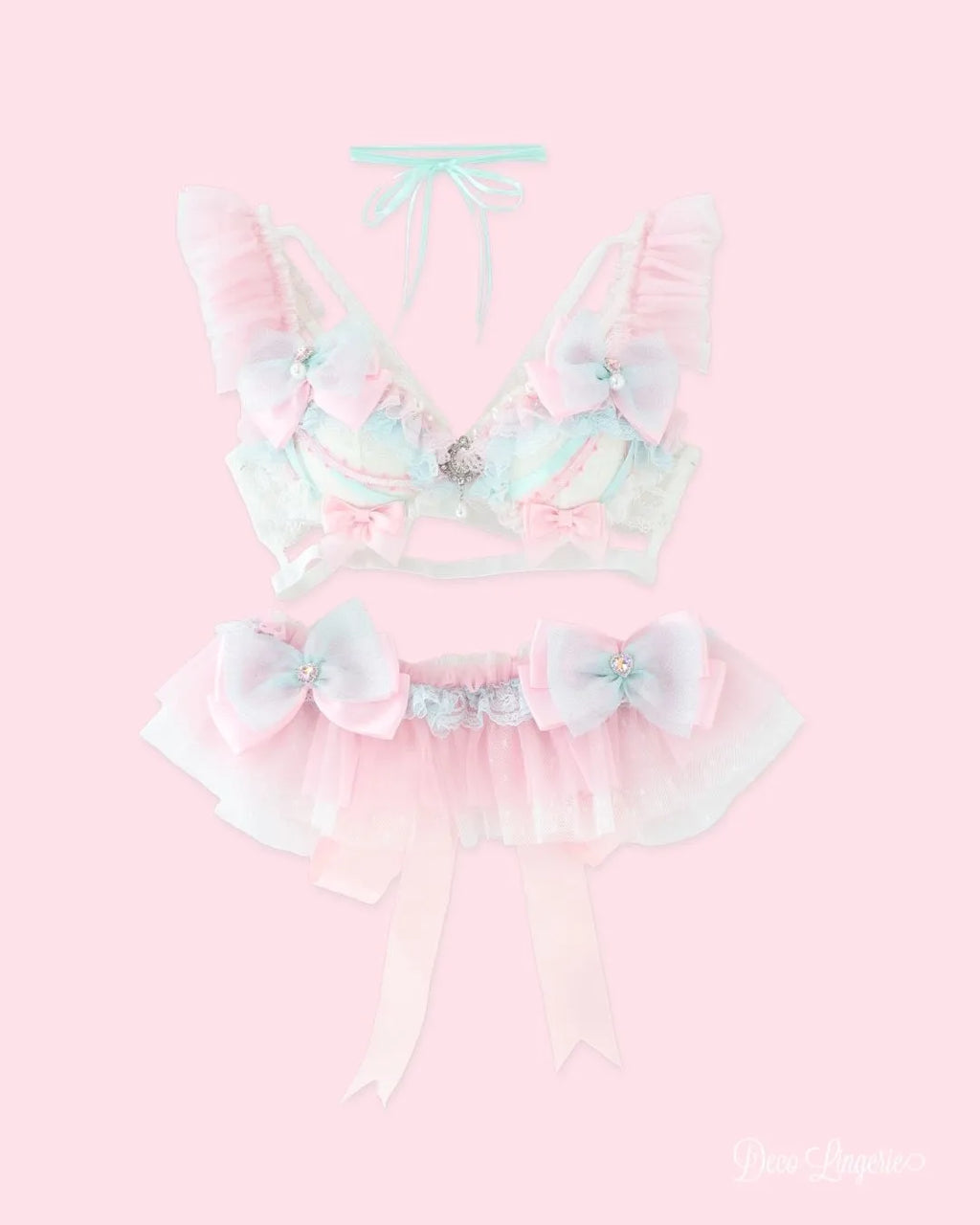Deco Lingerie 47 (DL47)