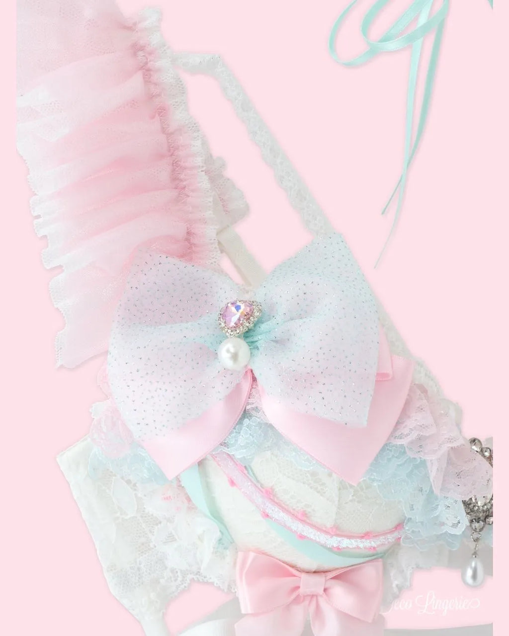 Deco Lingerie 47 (DL47)