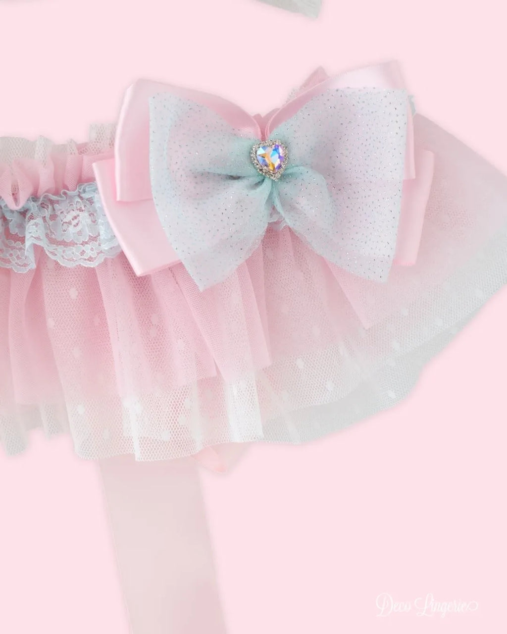 Deco Lingerie 47 (DL47)