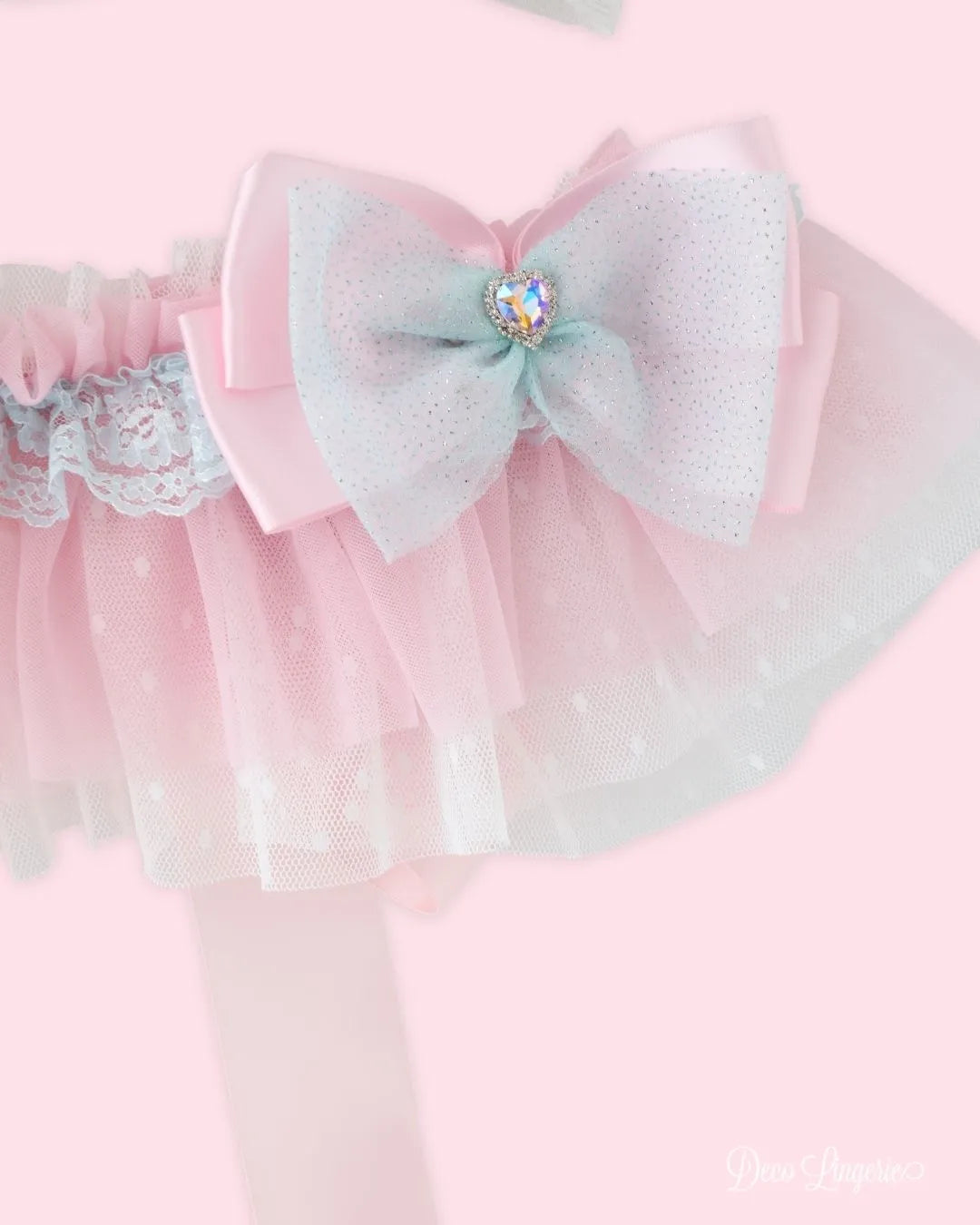 Deco Lingerie 47 (DL47)